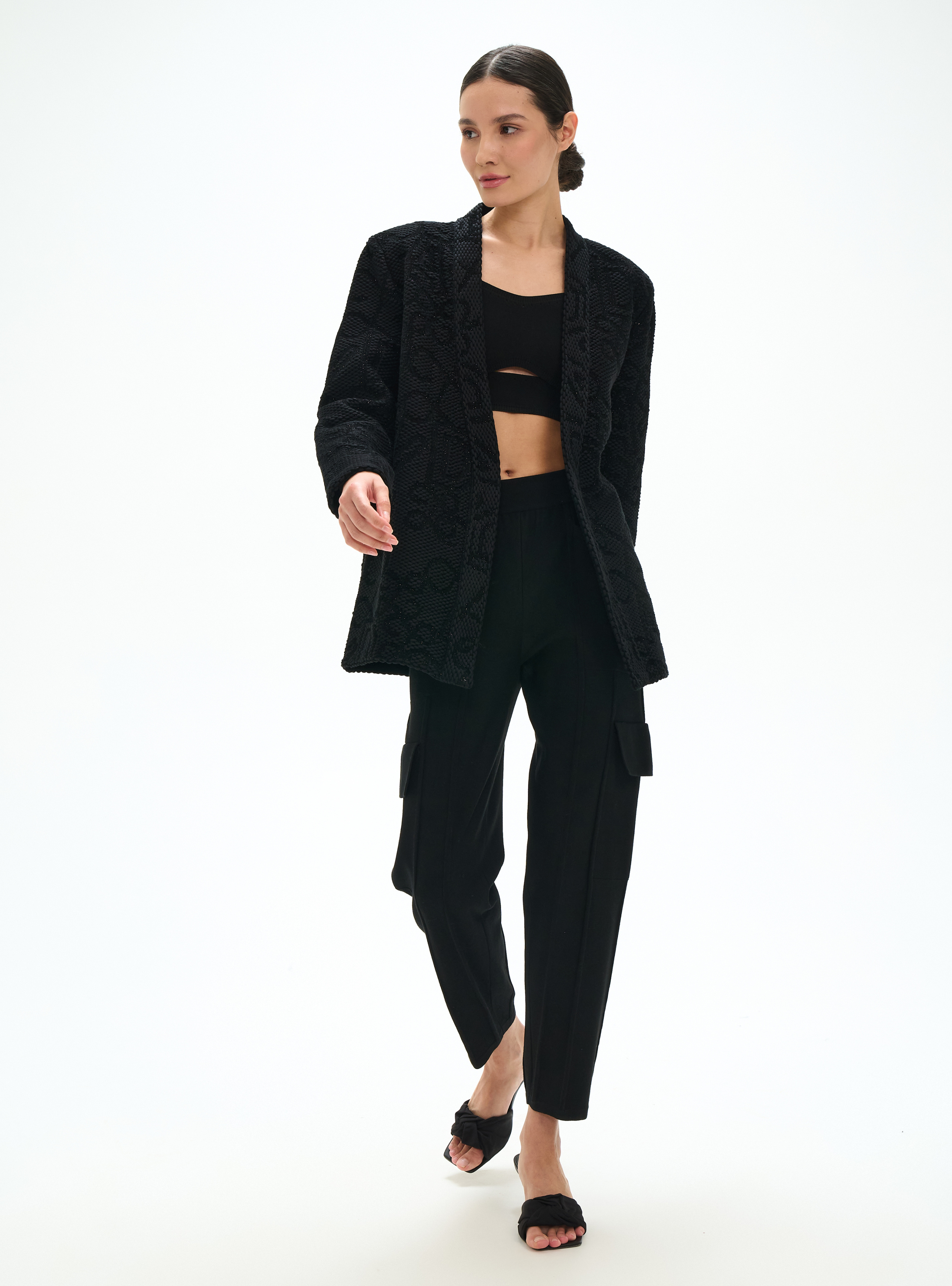 Жакет, фото 1