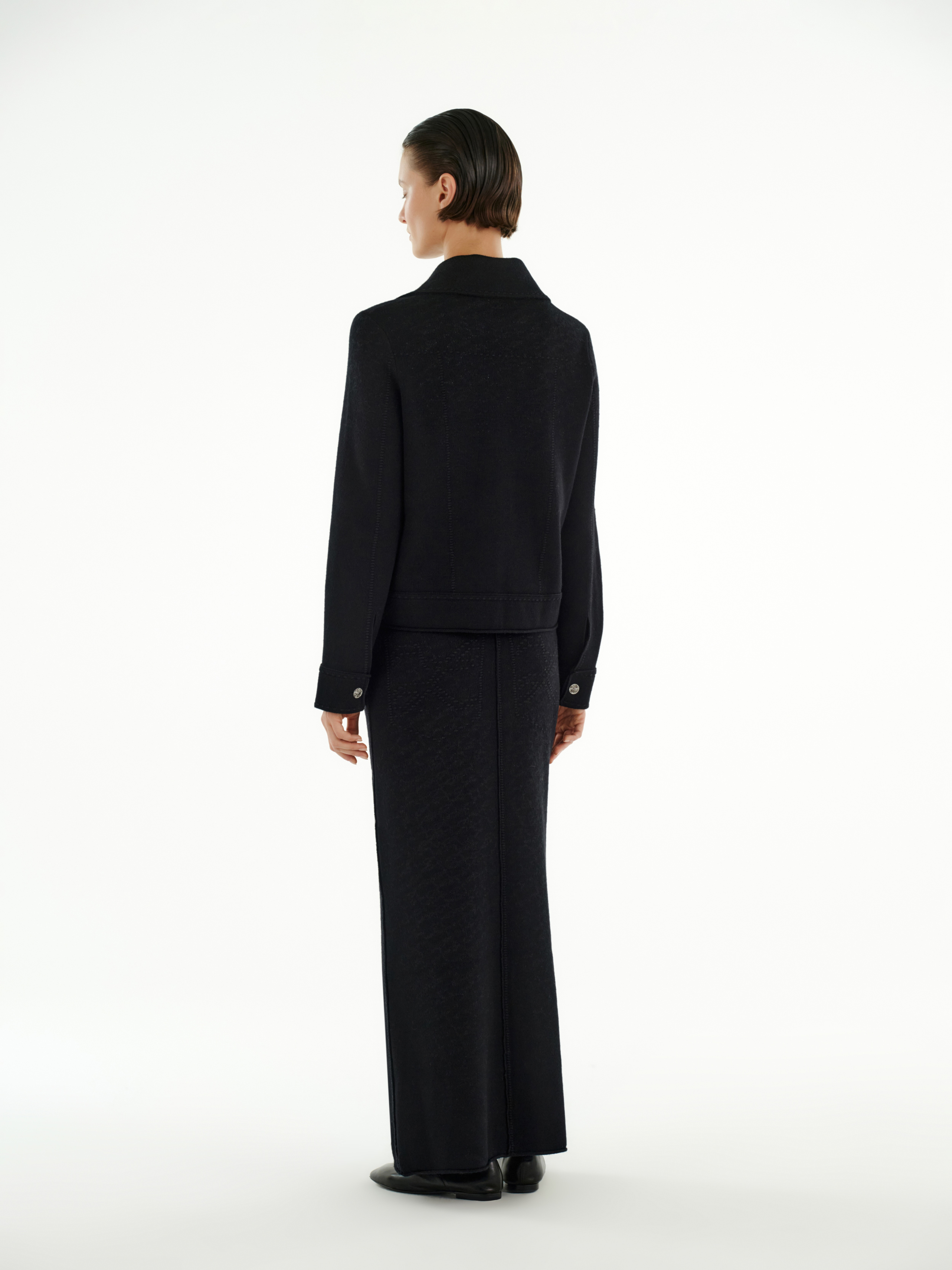 Жакет, фото 4 Жакет, фото 4