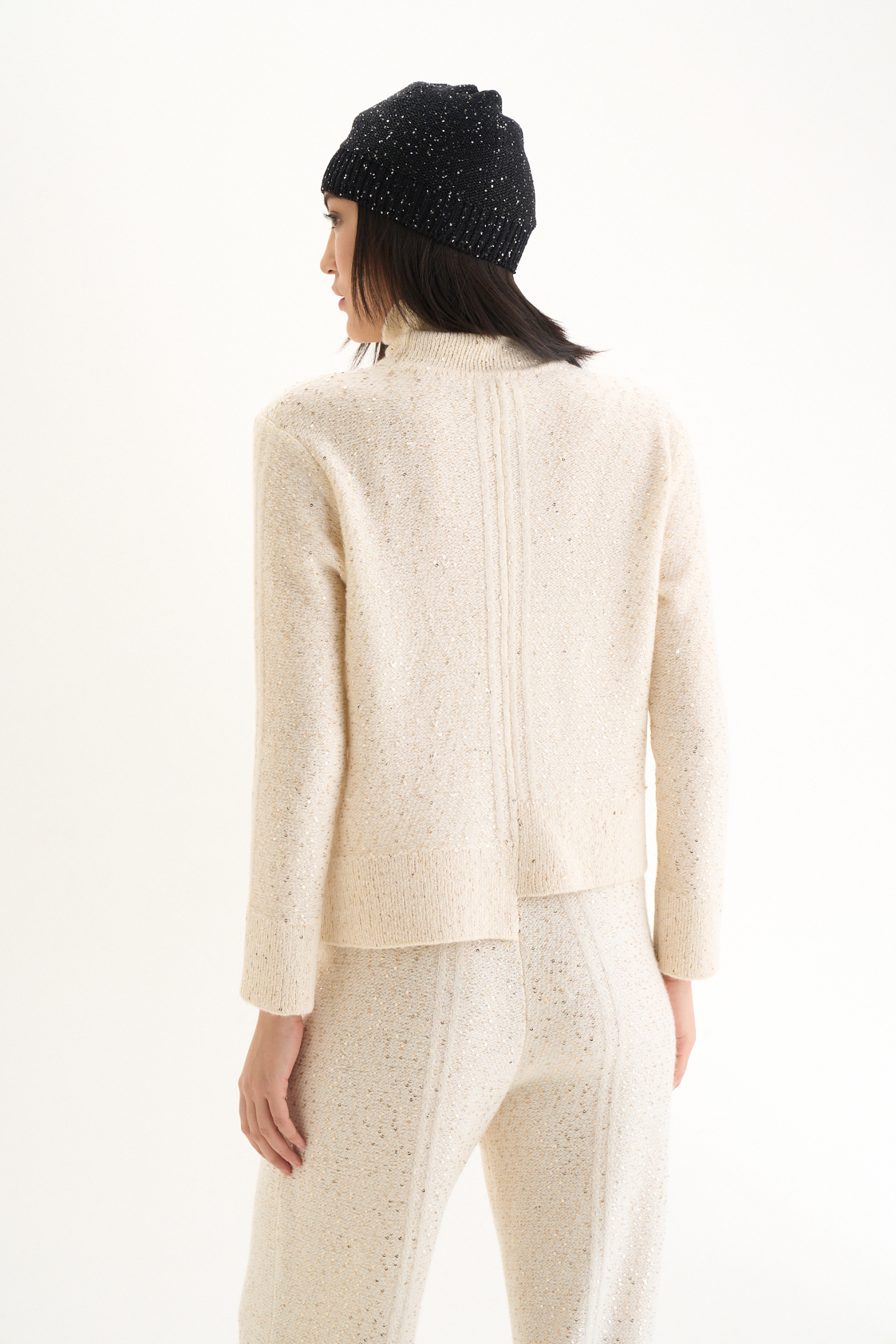 Свитер из кашемира, фото 2