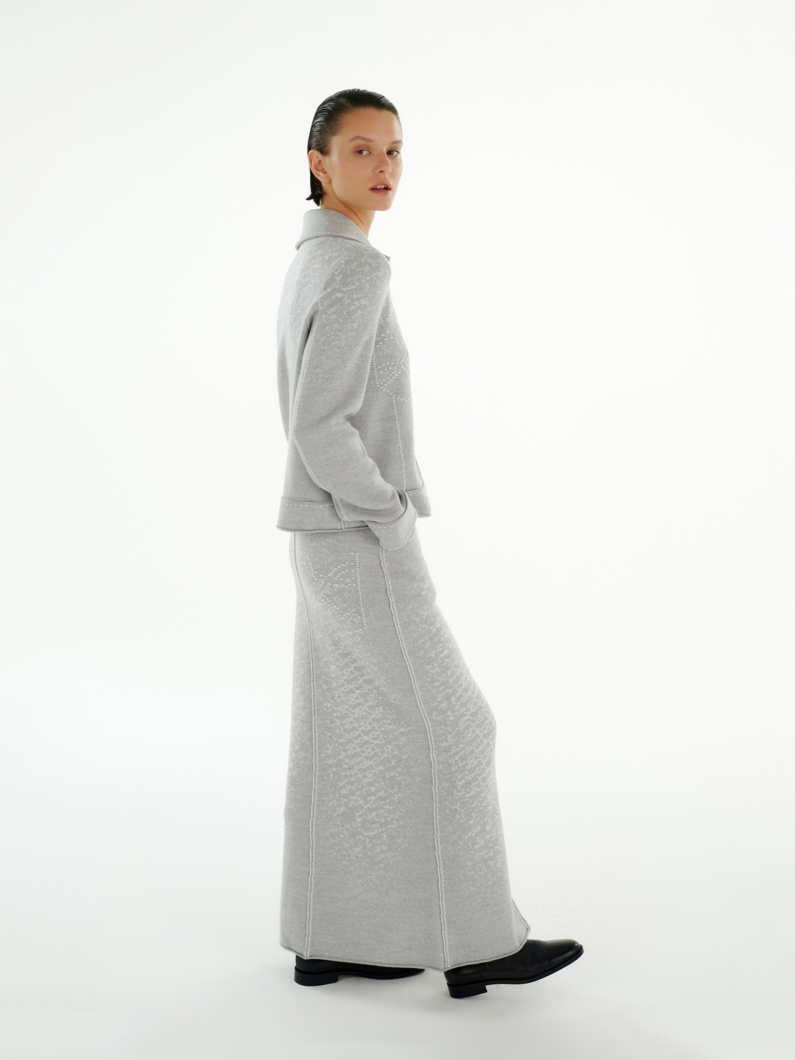 Жакет, фото 3