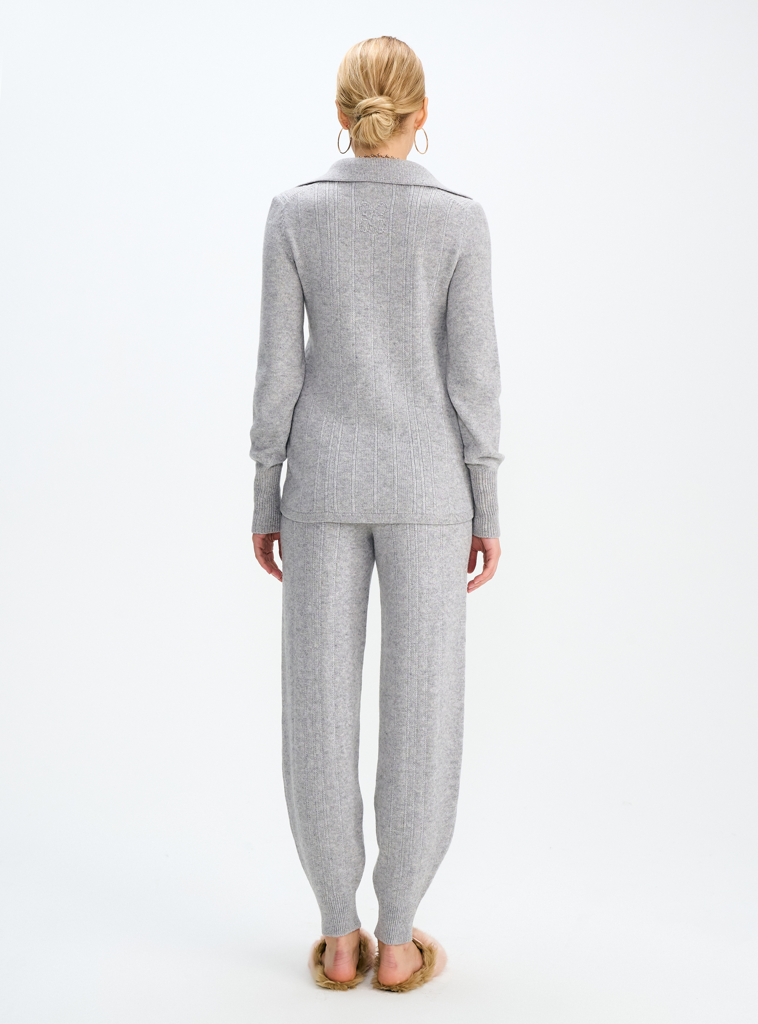 Джемпер из кашемира, фото 2 Джемпер из кашемира, фото 2