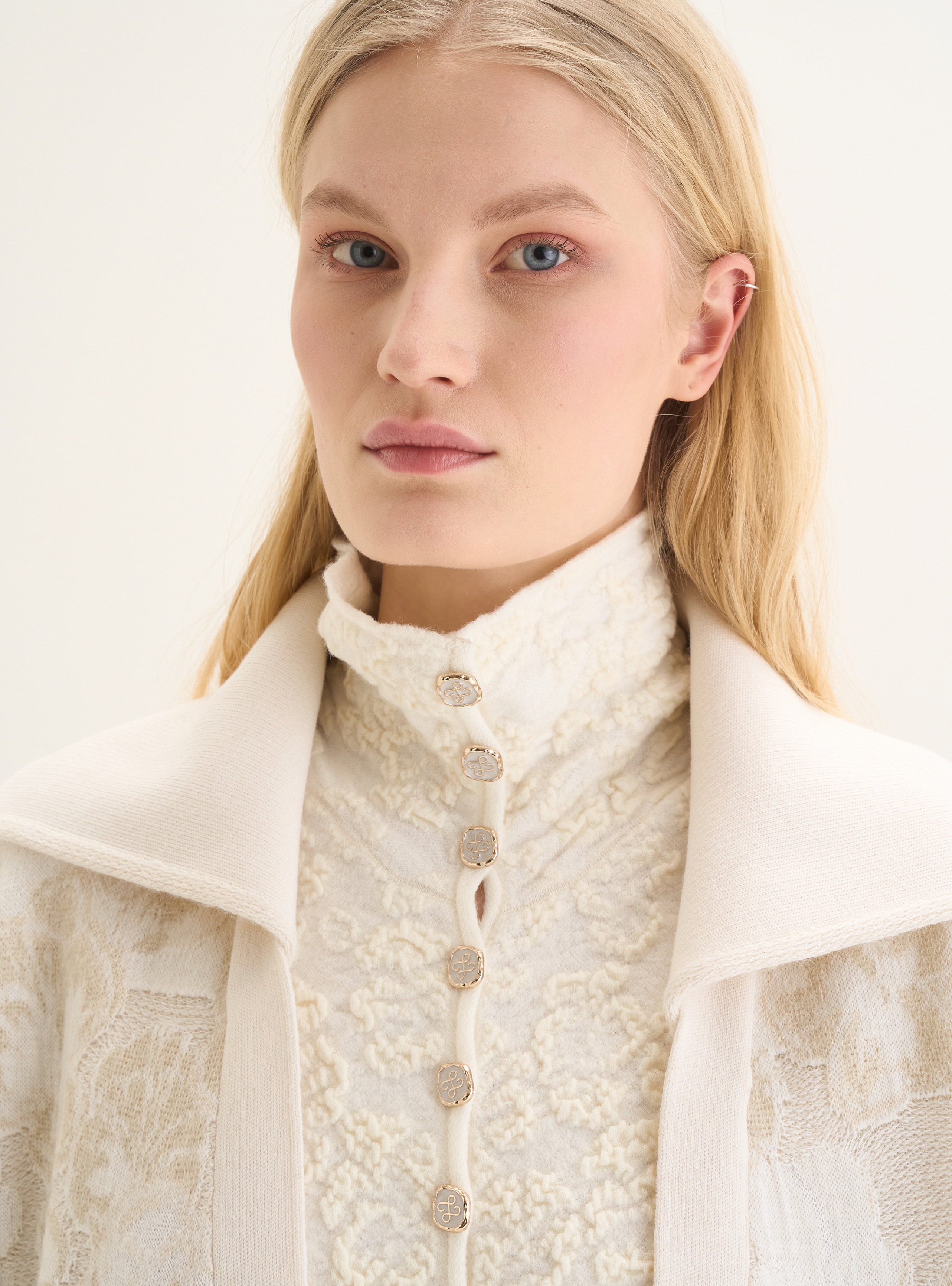 Рубашка из шерсти, фото 1