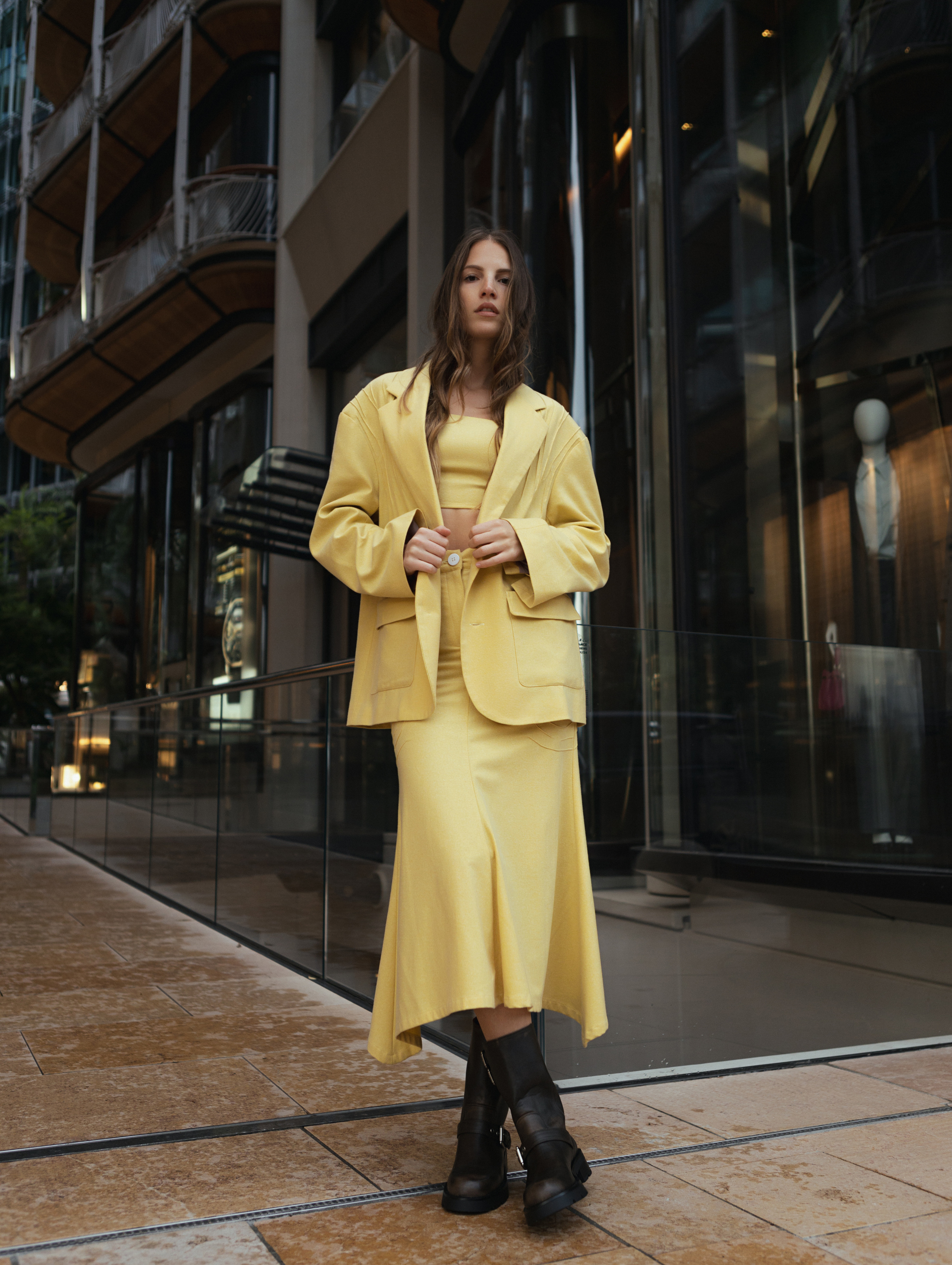 Жакет, фото 3