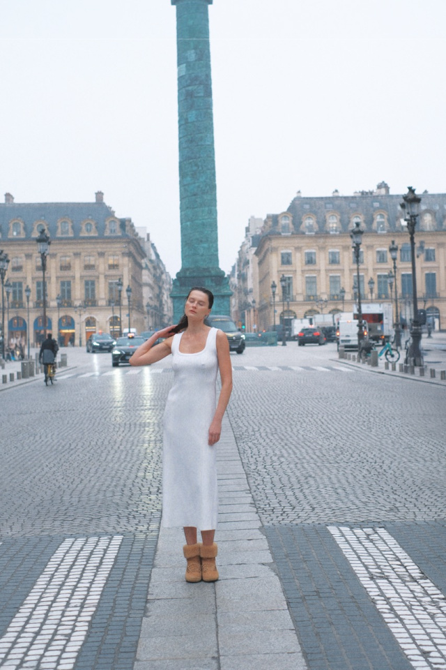 Платье, фото 1