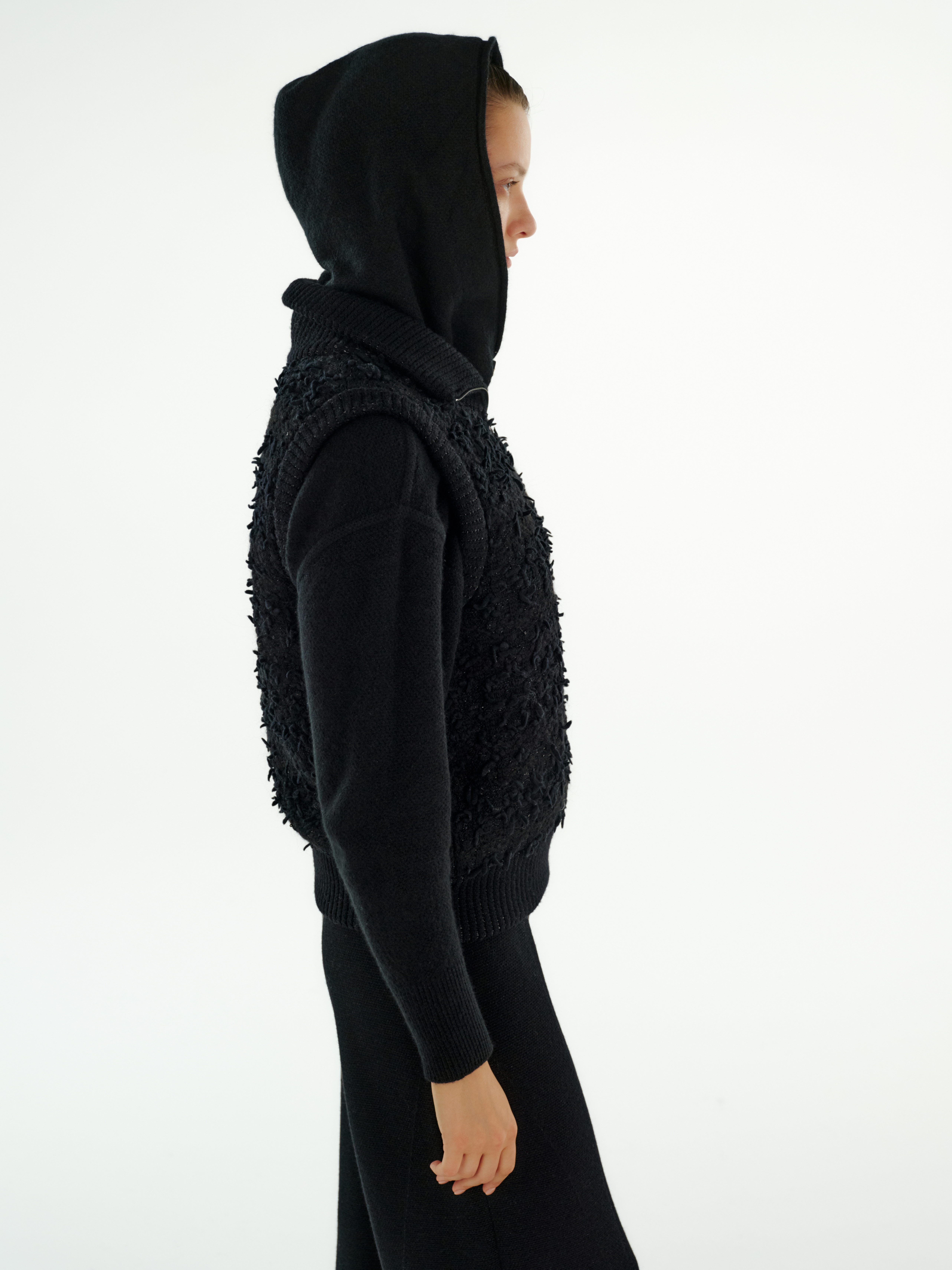 Жилет, фото 3 Жилет, фото 3