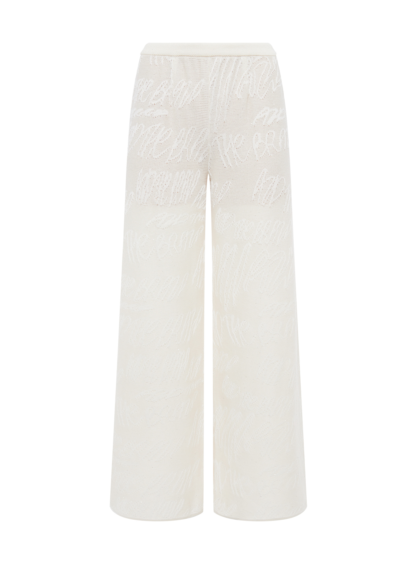 Брюки с микропайетками, фото 1