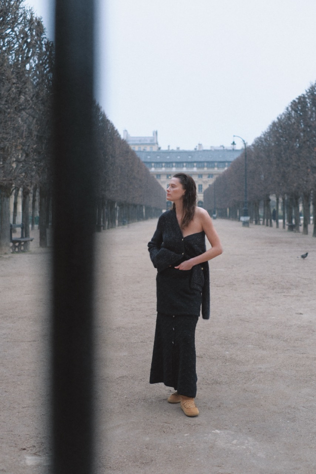 Юбка миди, фото 1 Юбка миди, фото 1