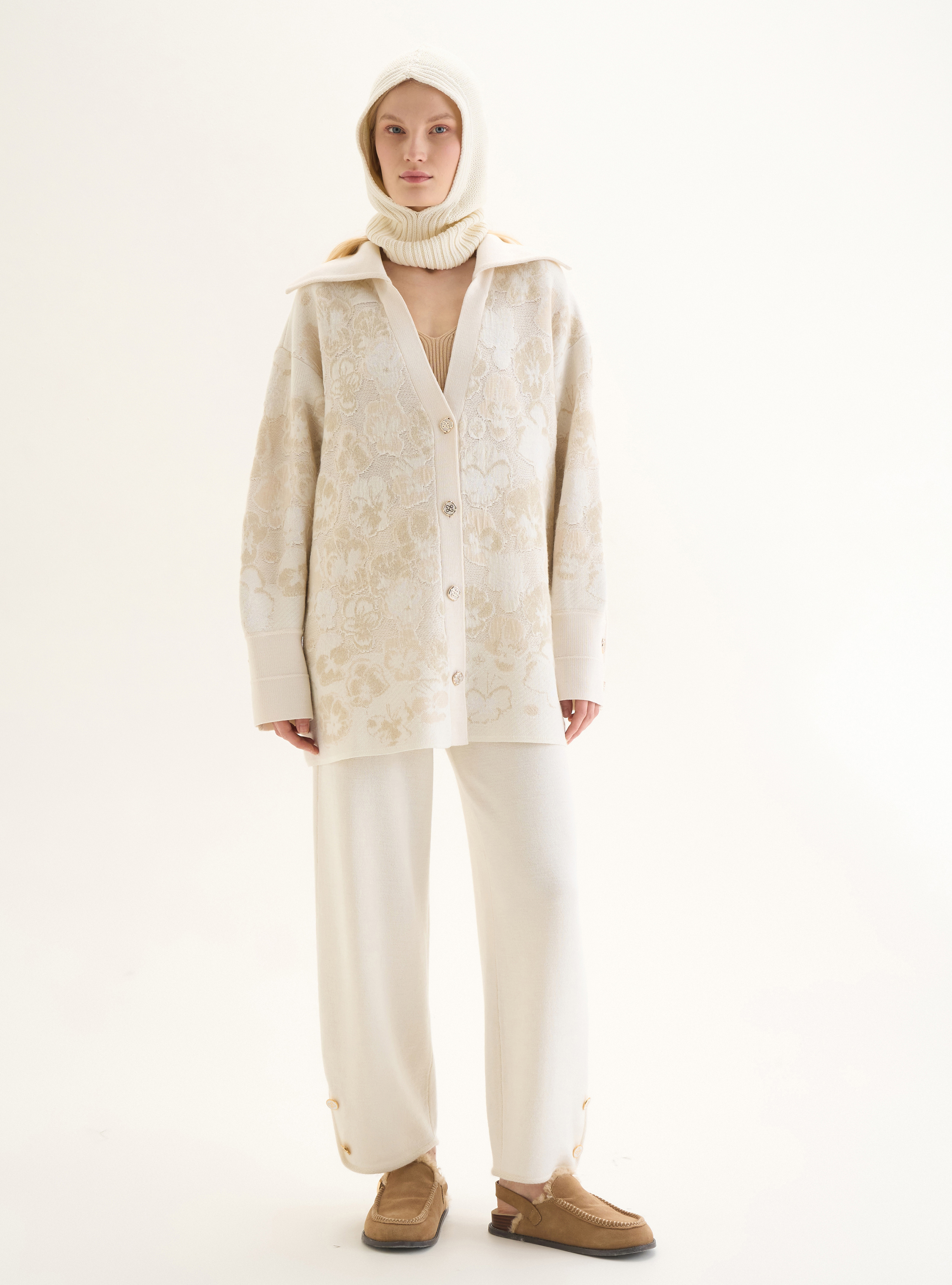 Рубашка из шерсти, фото 2 Рубашка из шерсти, фото 2