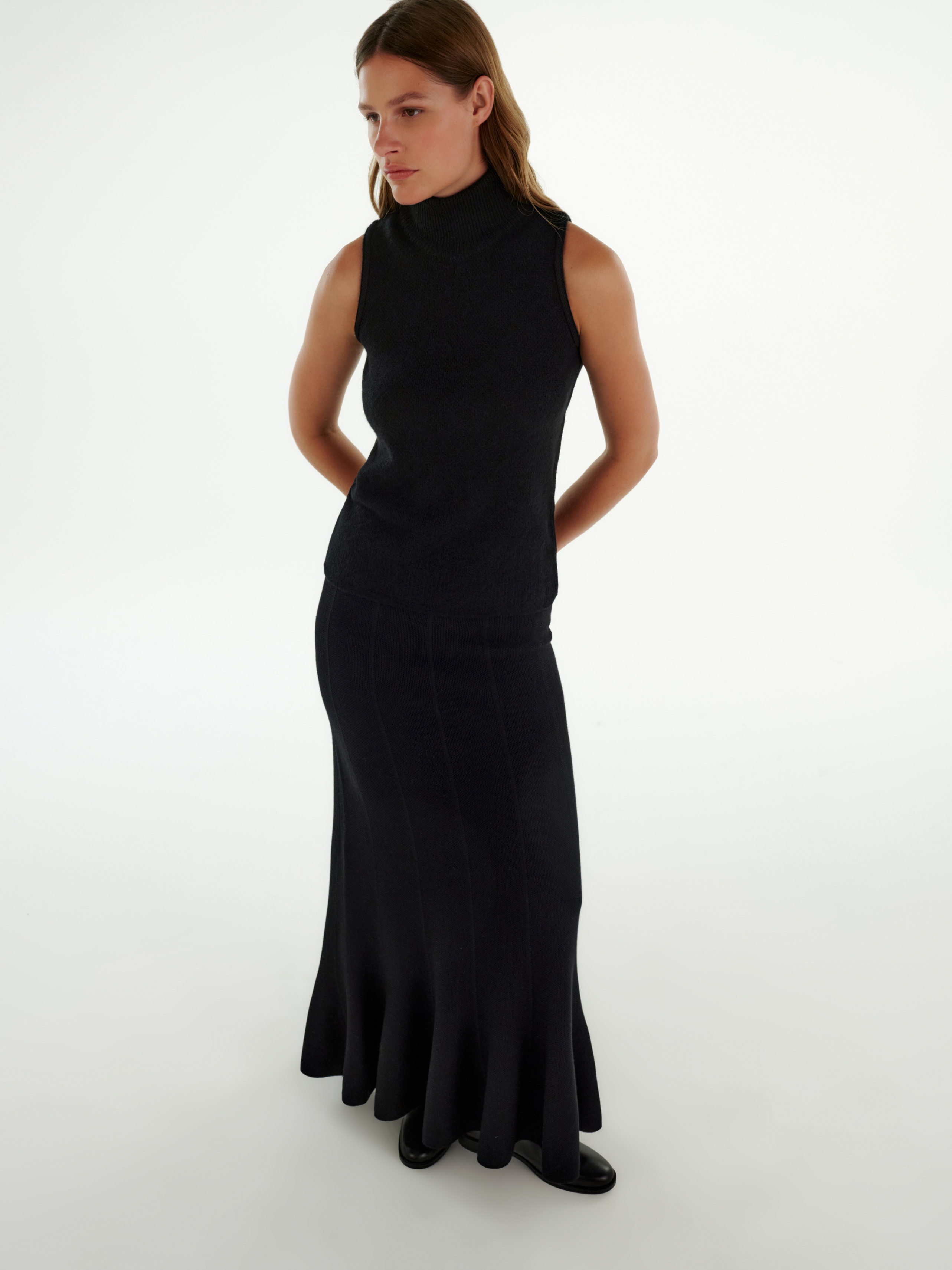 Юбка годе, фото 2