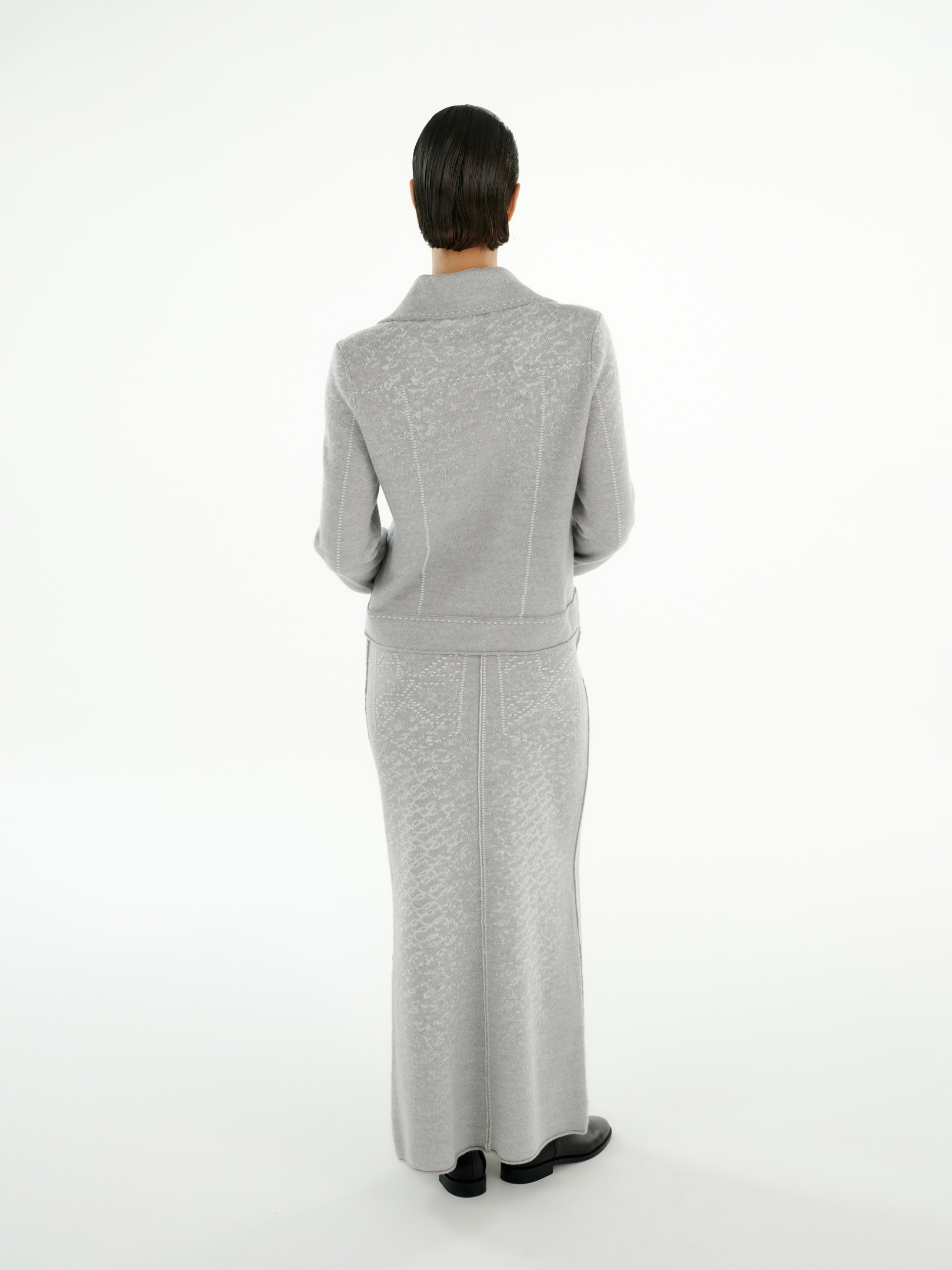 Жакет, фото 4