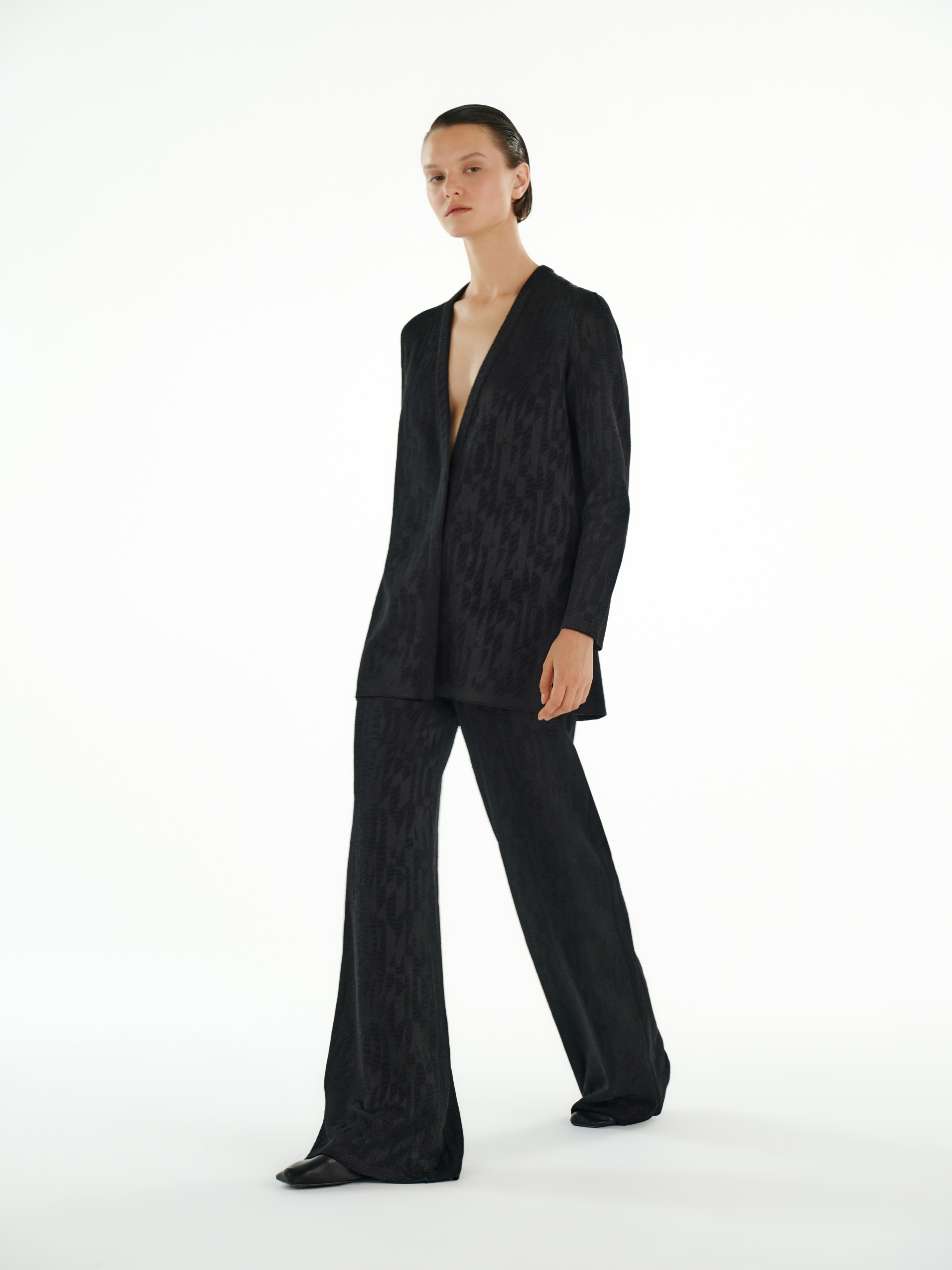 Кардиган удлиненный, фото 3