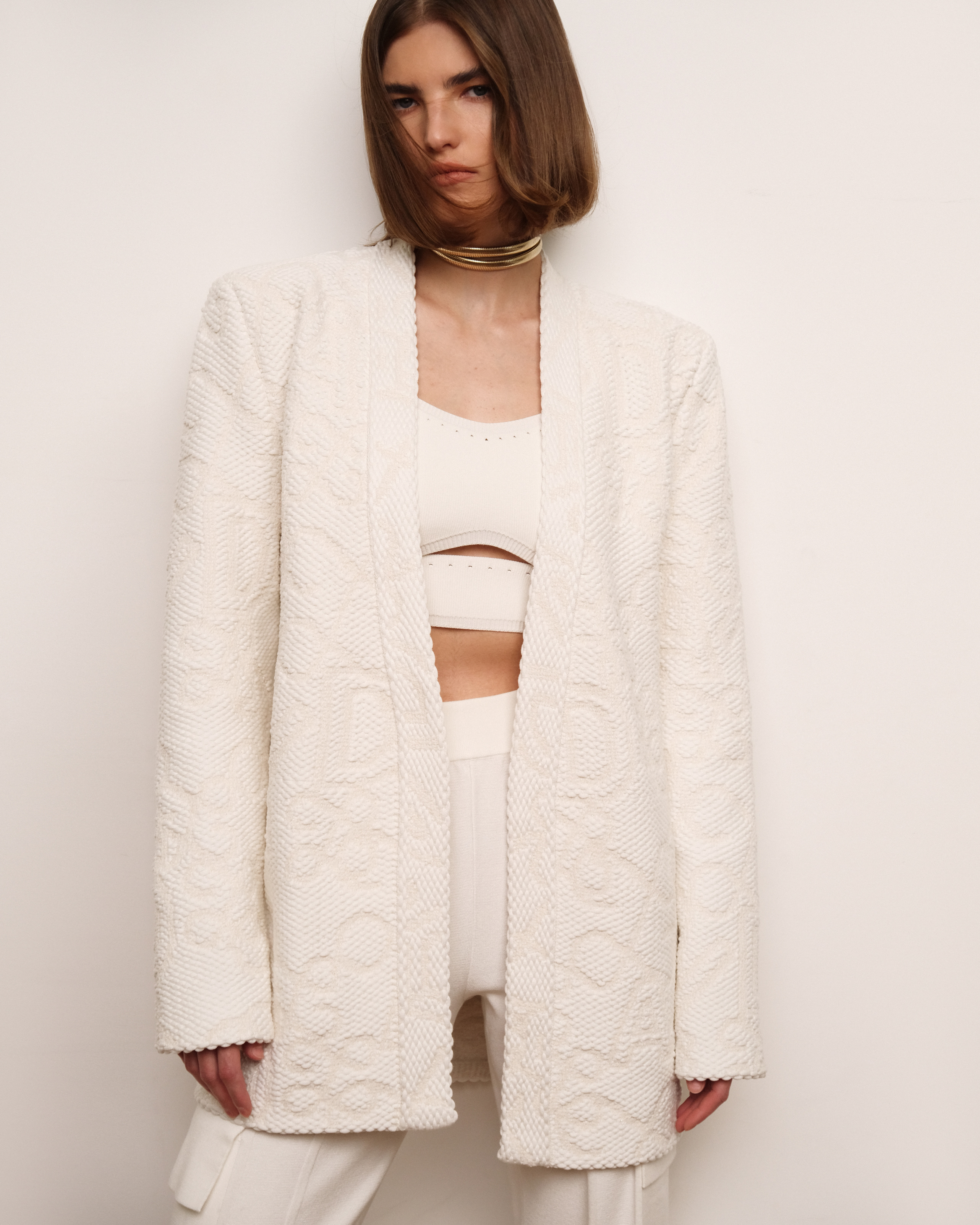 Жакет, фото 1