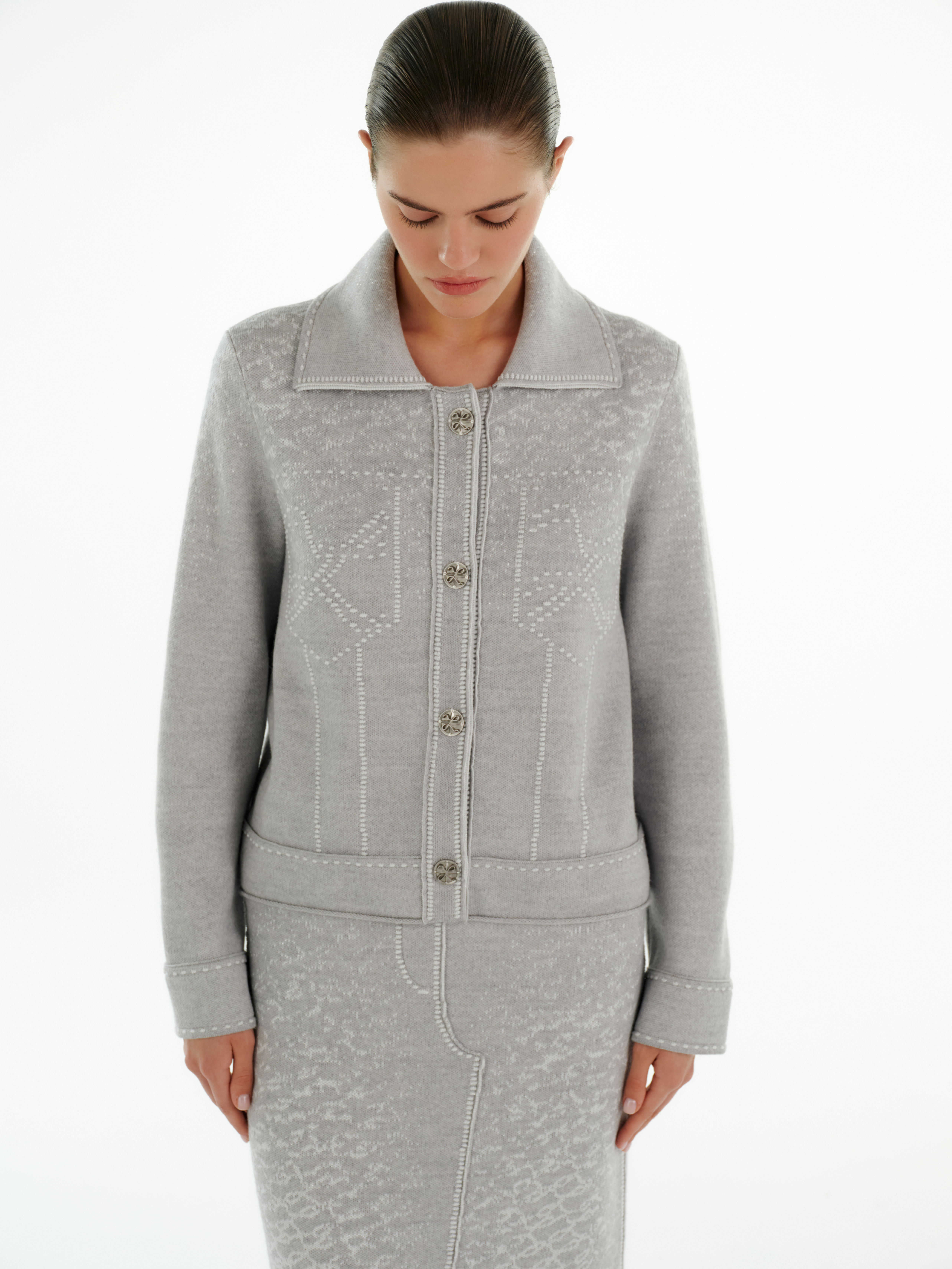 Жакет, фото 5 Жакет, фото 5