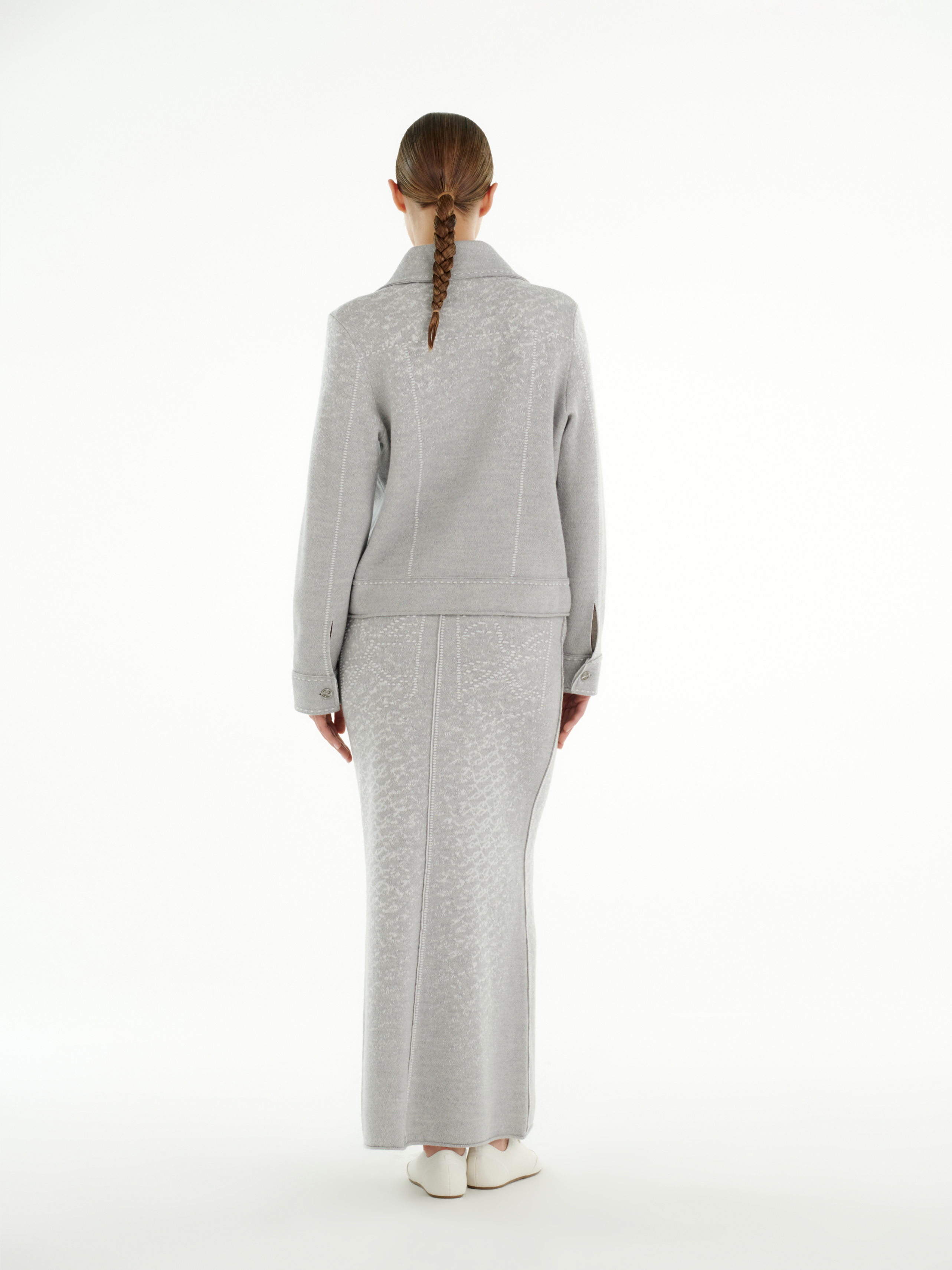 Жакет, фото 4 Жакет, фото 4