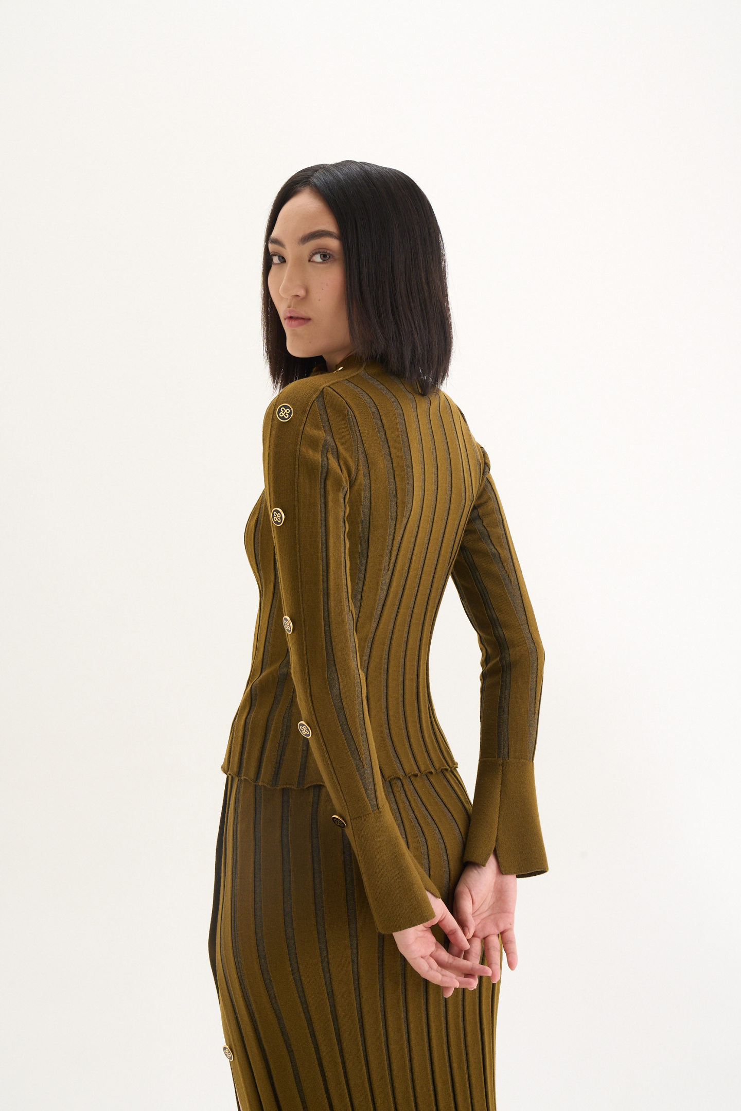 Джемпер из шерсти мериноса, фото 2 Джемпер из шерсти мериноса, фото 2