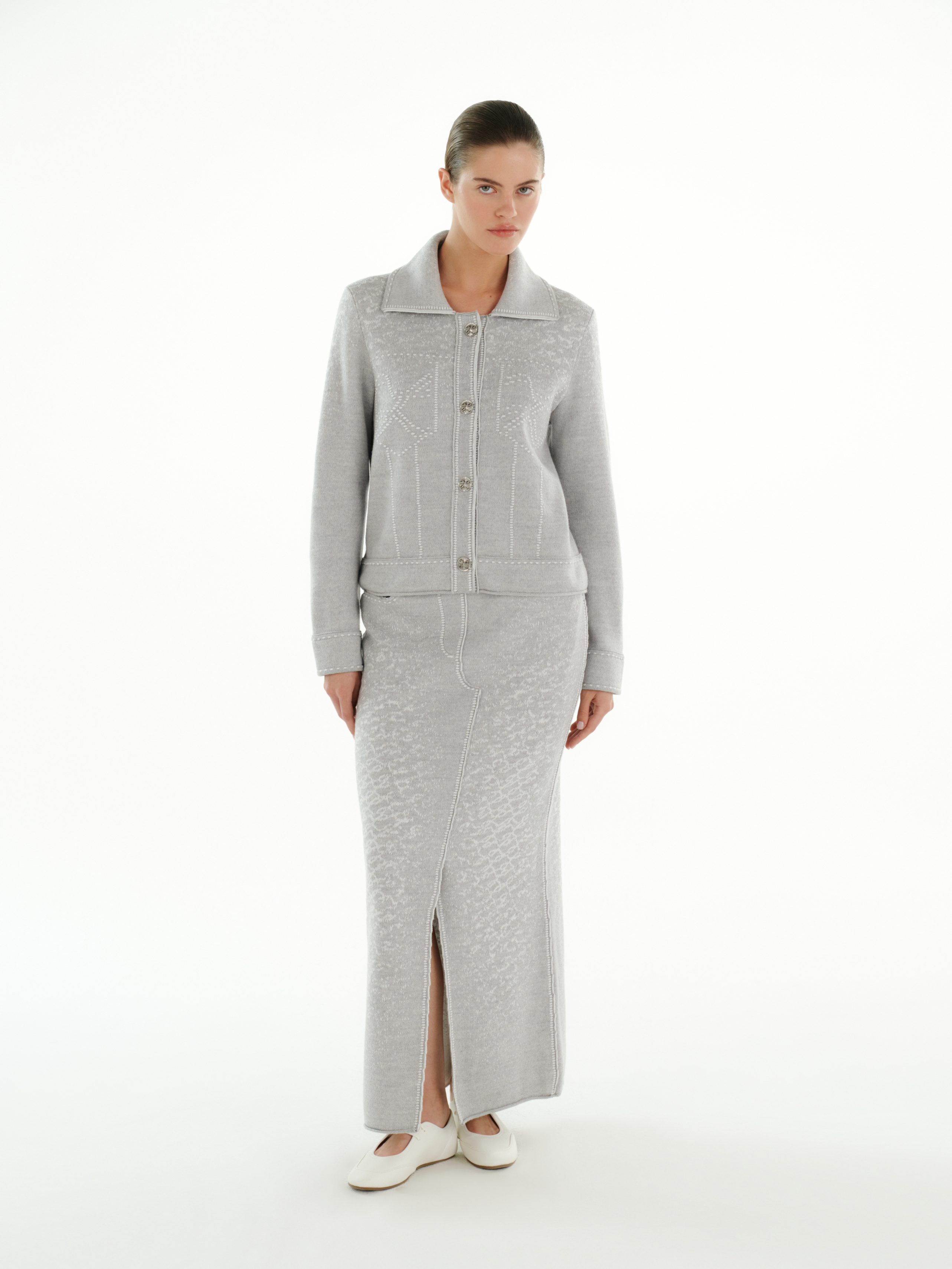 Жакет, фото 2 Жакет, фото 2