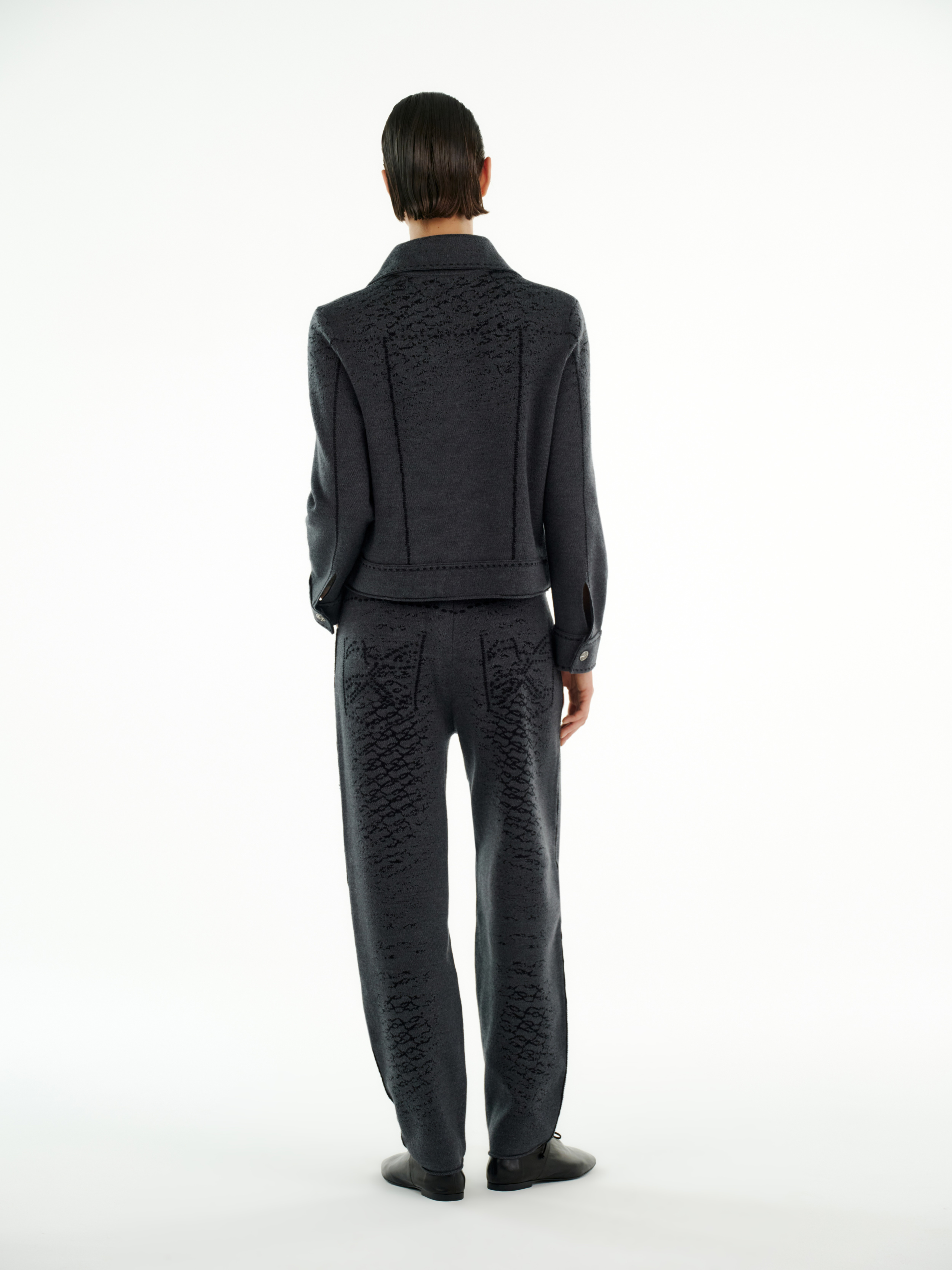 Жакет, фото 3 Жакет, фото 3