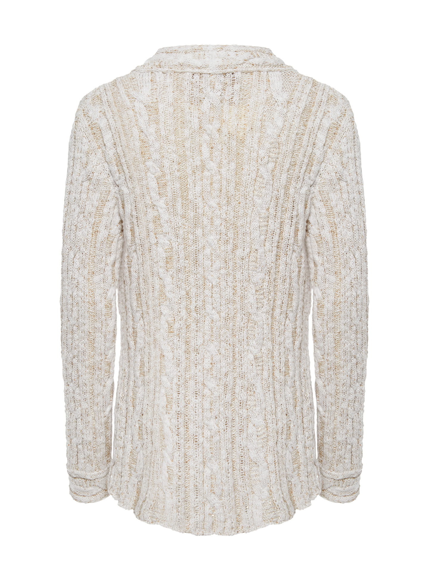 Кардиган на молнии, фото 6