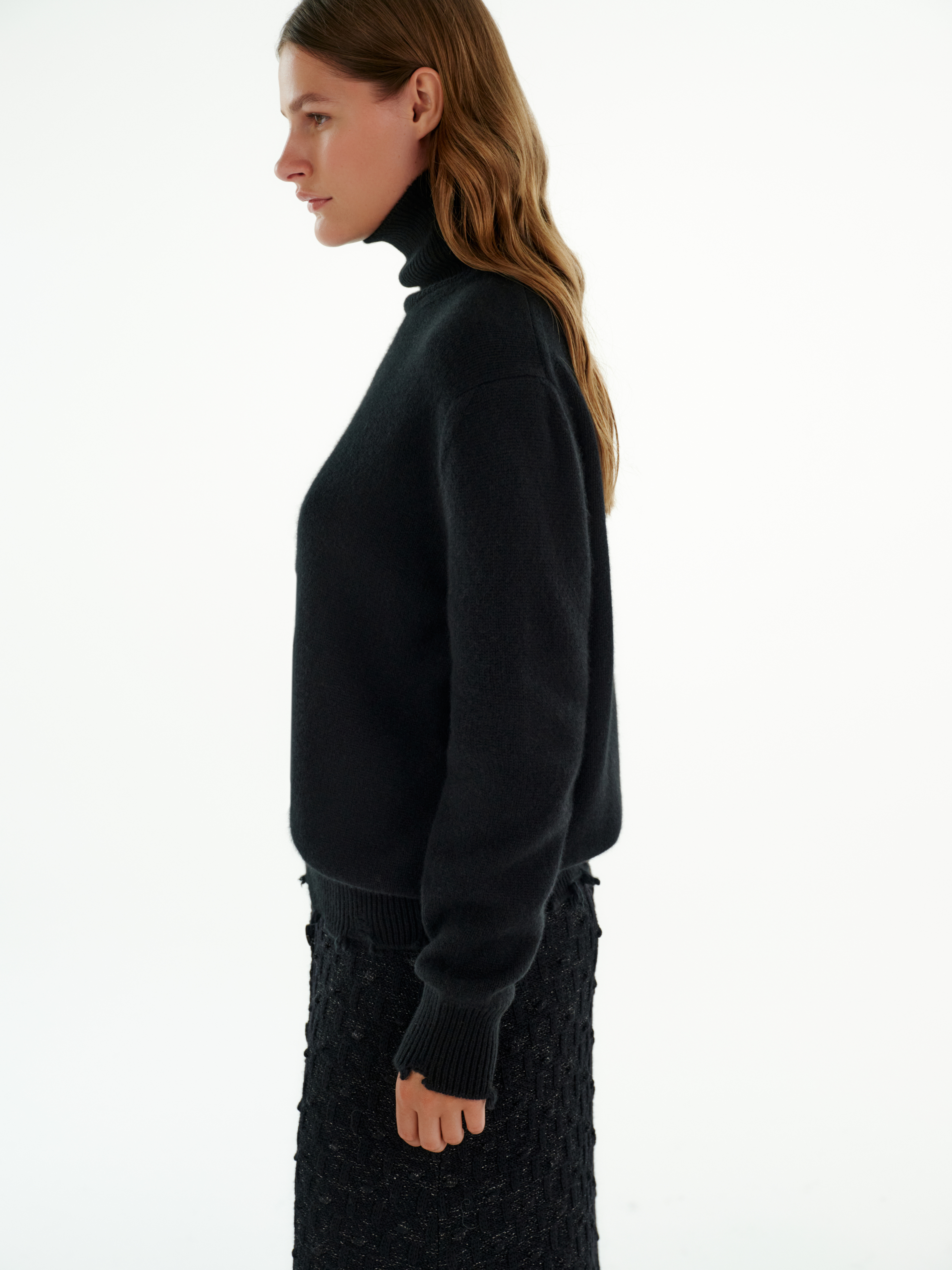 Юбка миди, фото 3 Юбка миди, фото 3