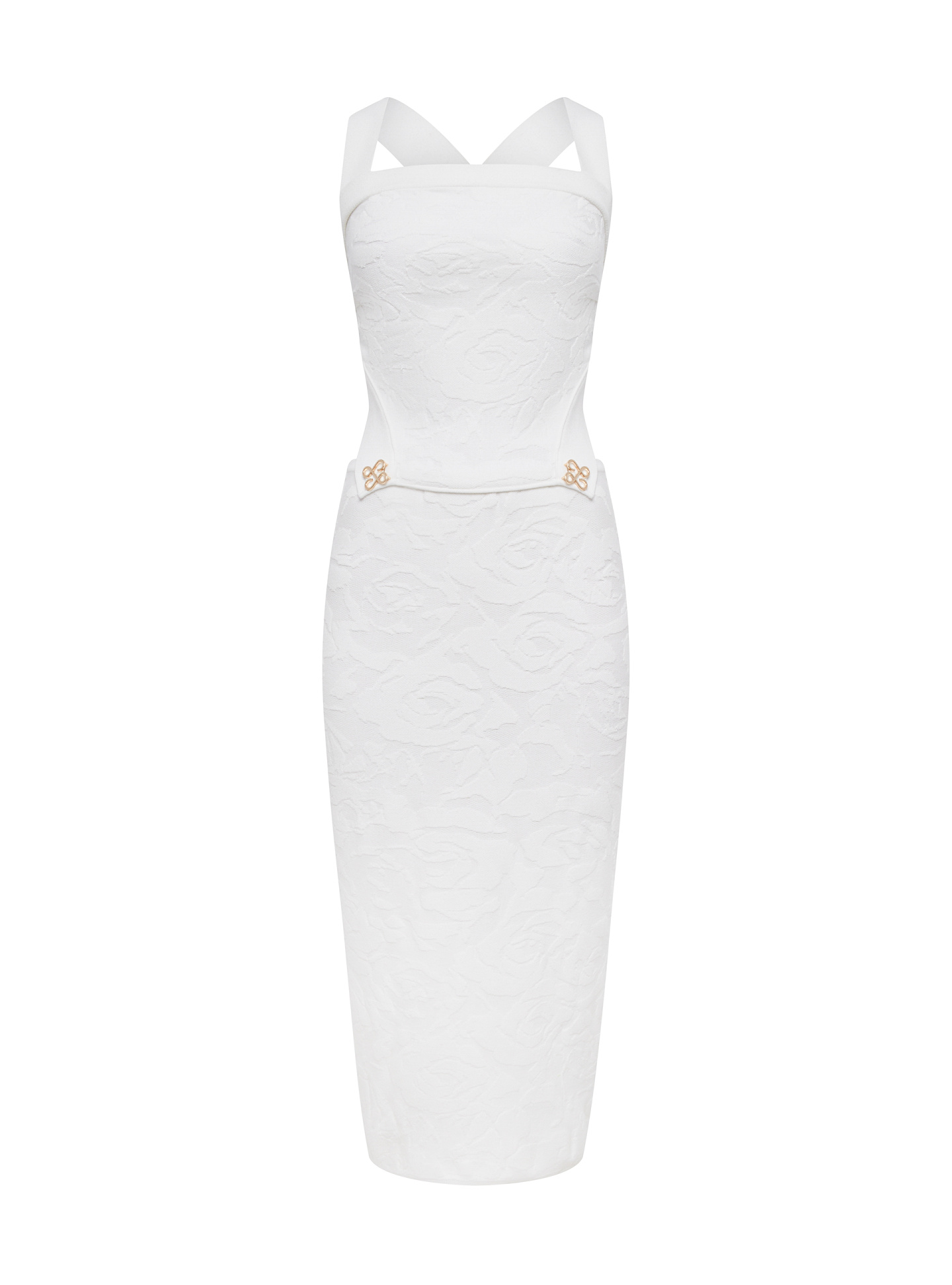 Платье с открытой спиной, фото 1 Платье с открытой спиной, фото 1