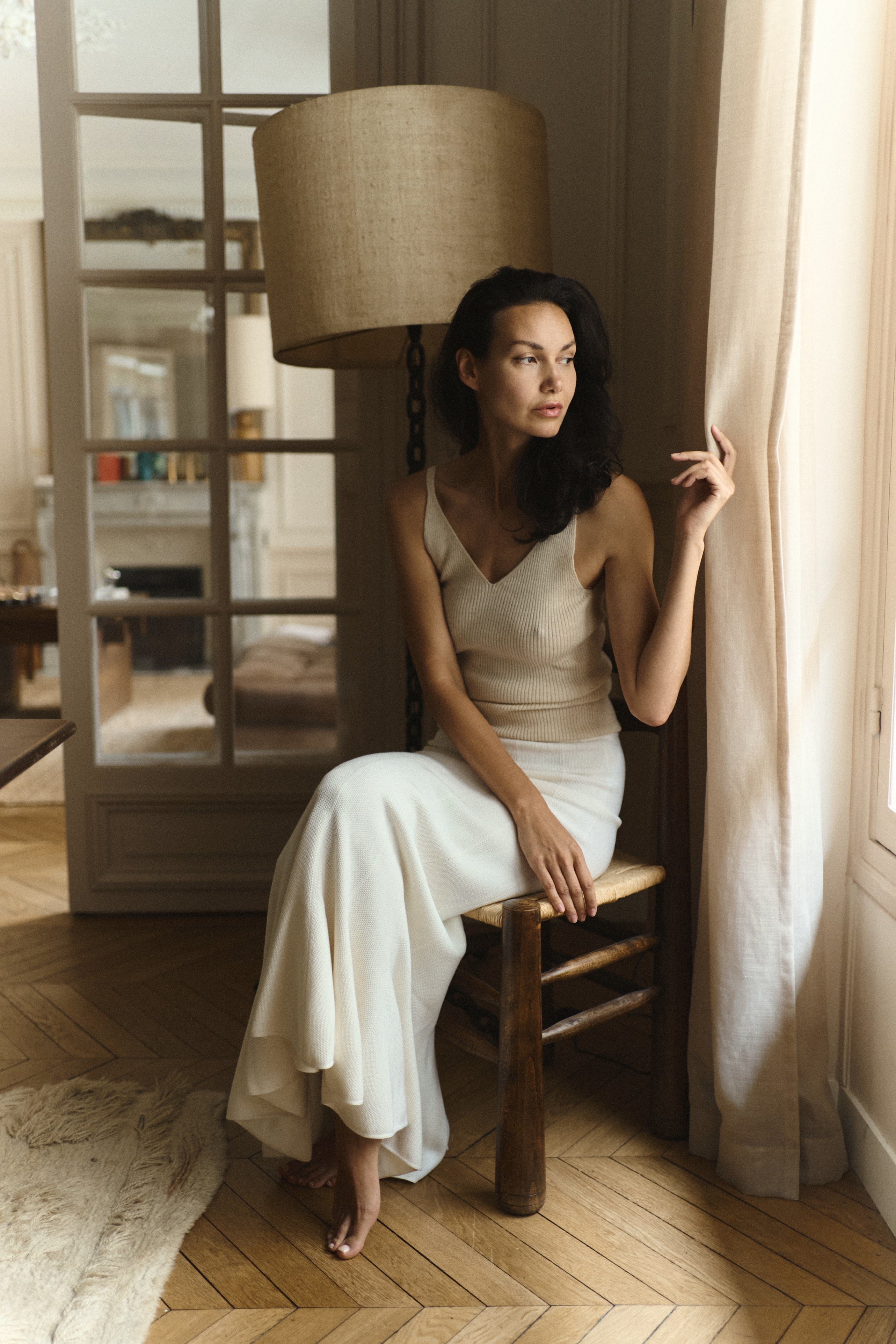 Юбка годе, фото 1 Юбка годе, фото 1