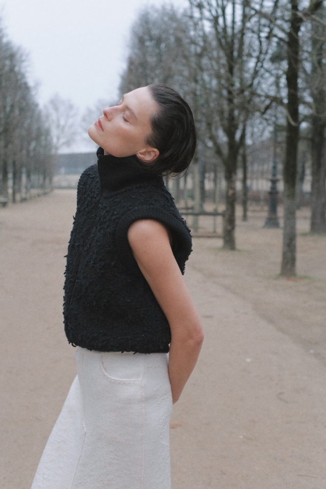 Жилет, фото 1 Жилет, фото 1