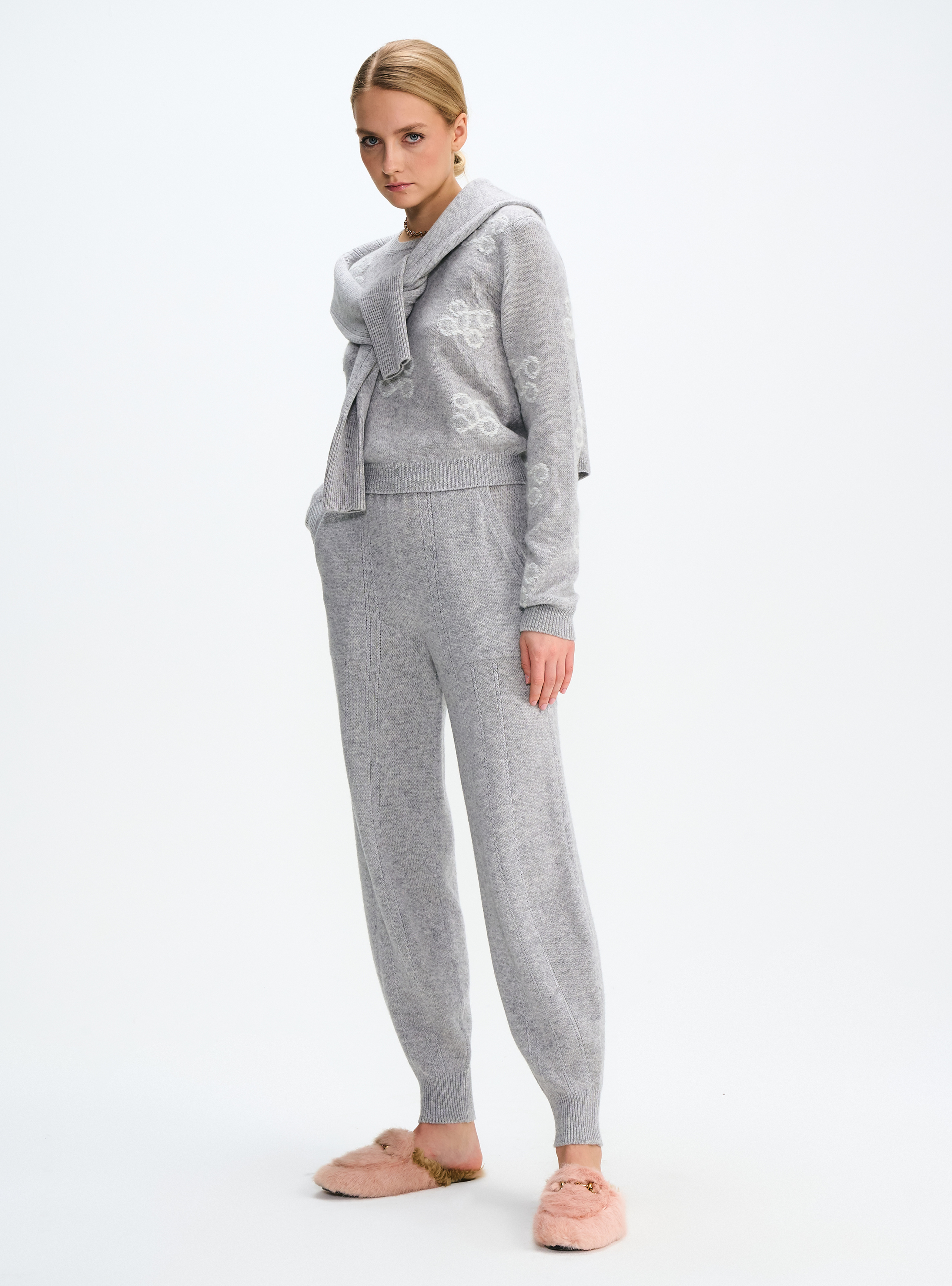 Джемпер из кашемира, фото 3 Джемпер из кашемира, фото 3