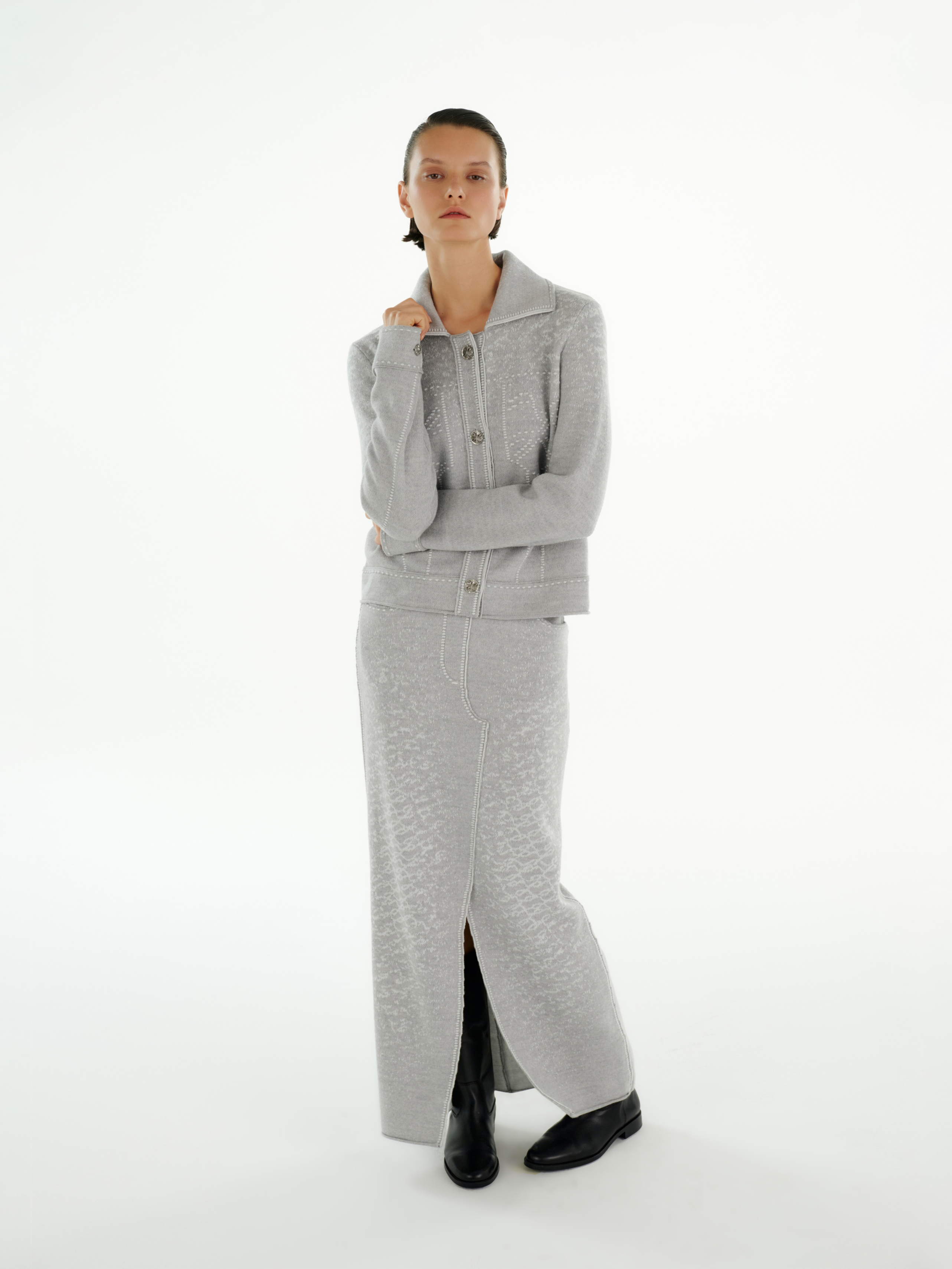 Жакет, фото 5