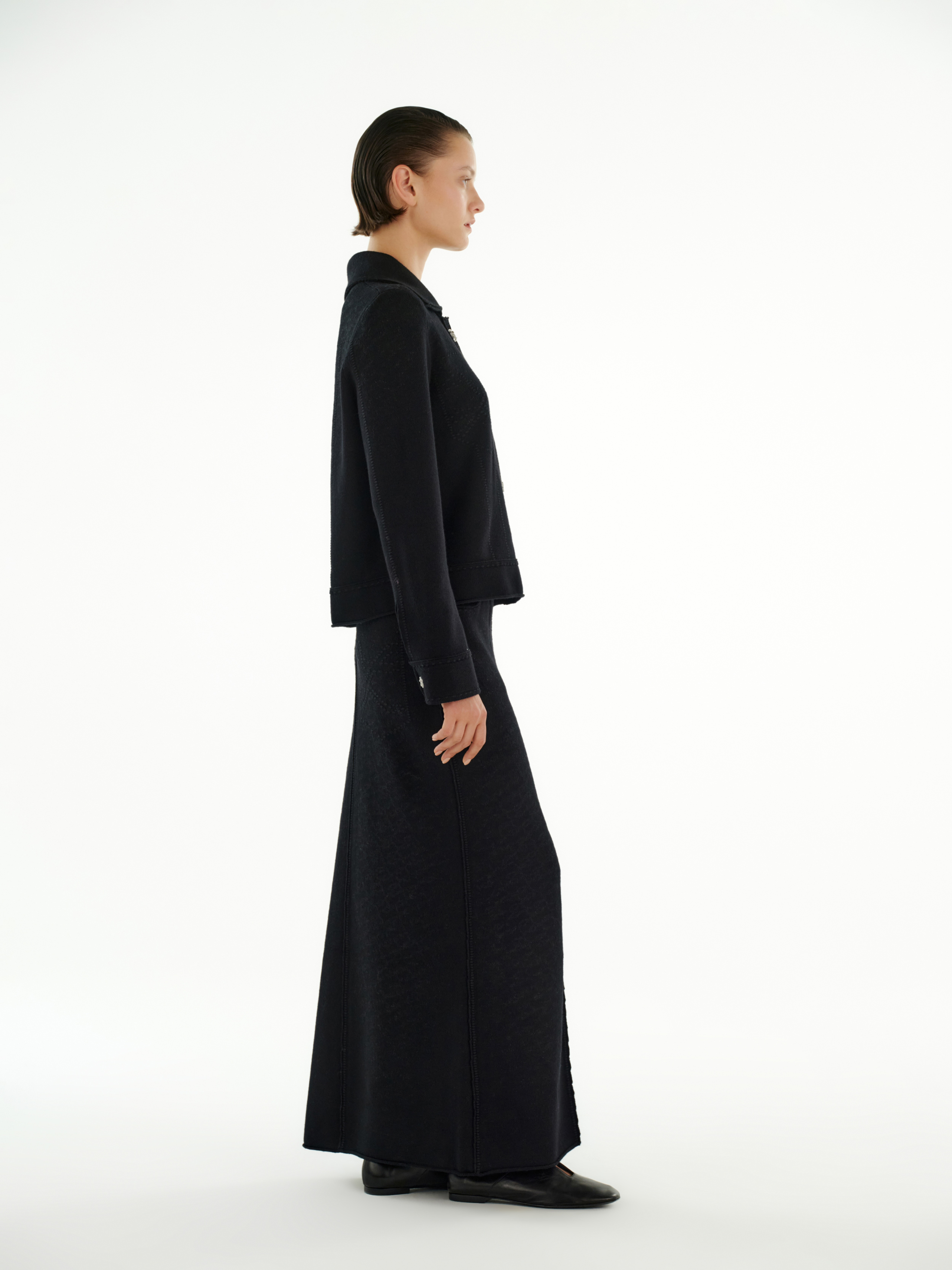 Жакет, фото 3 Жакет, фото 3