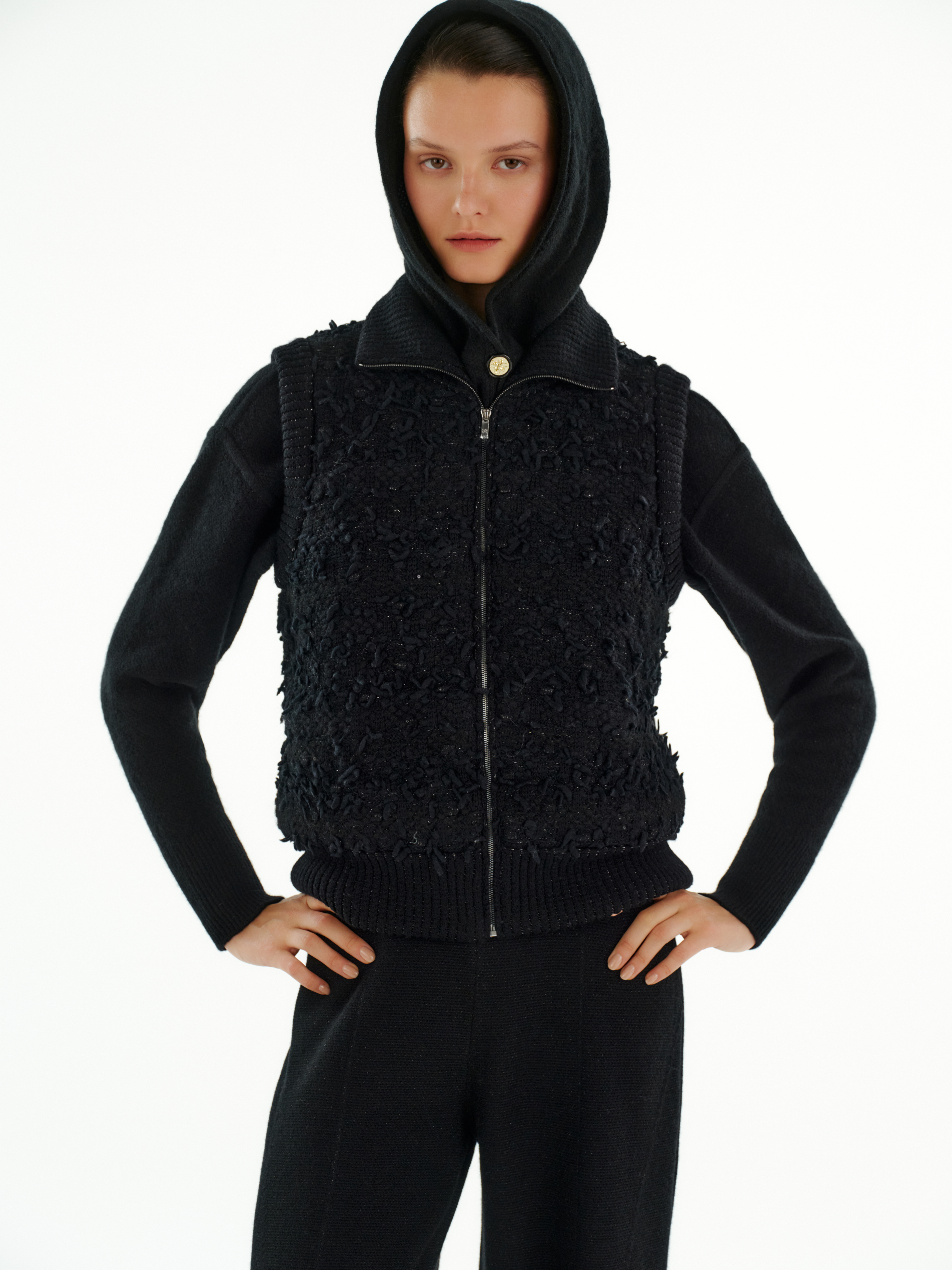 Жилет, фото 2 Жилет, фото 2