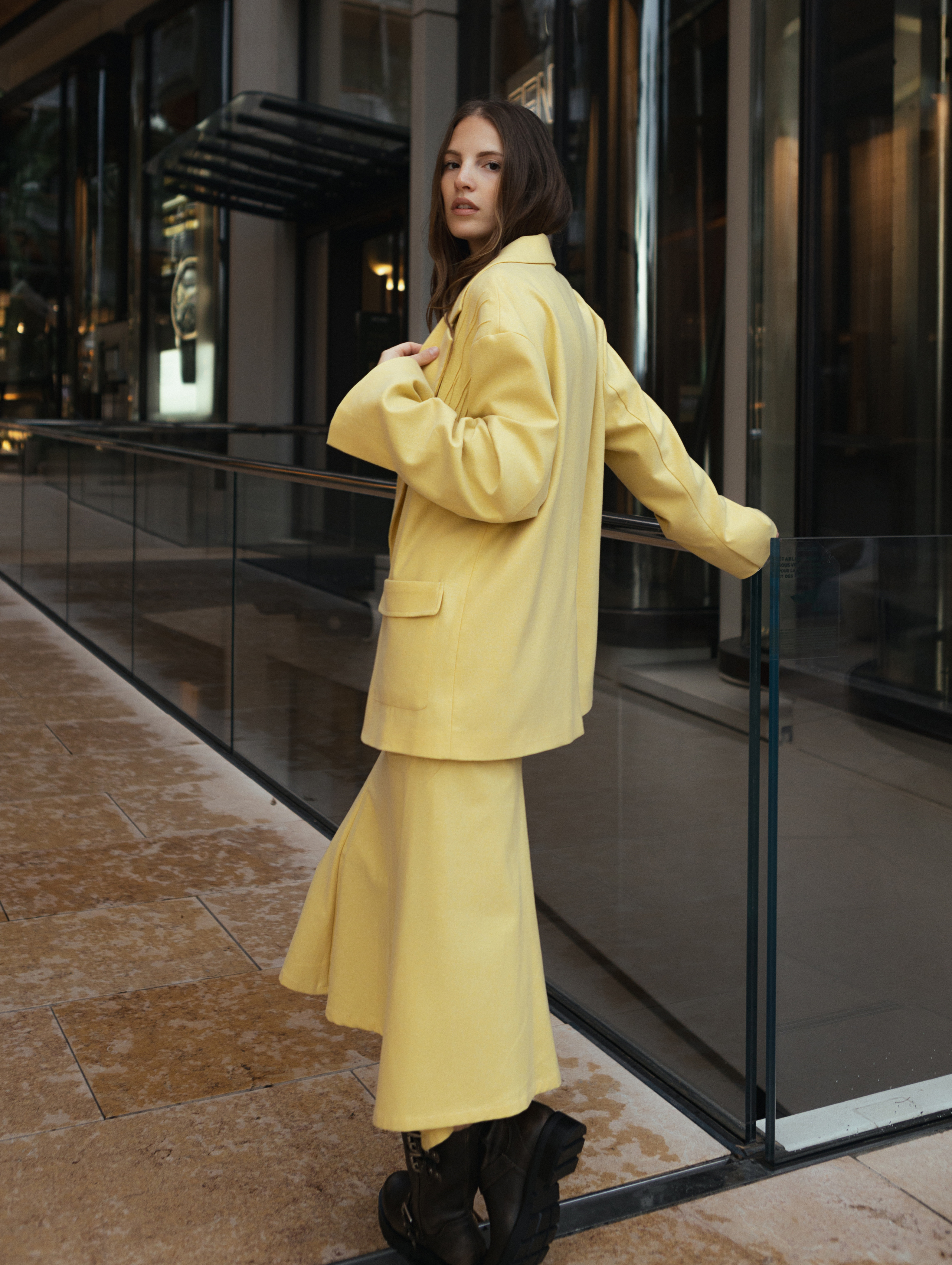 Жакет, фото 5