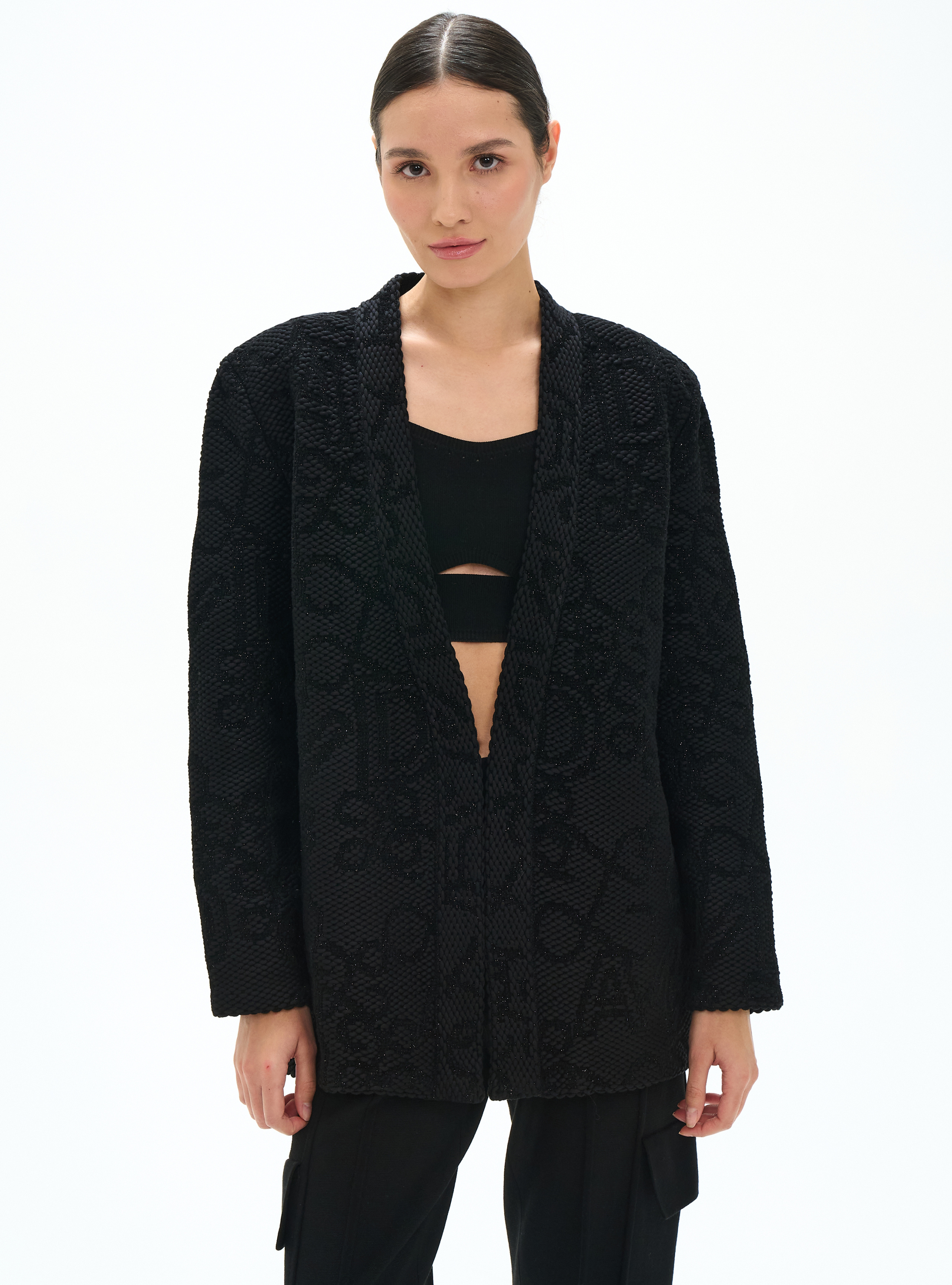 Жакет, фото 3