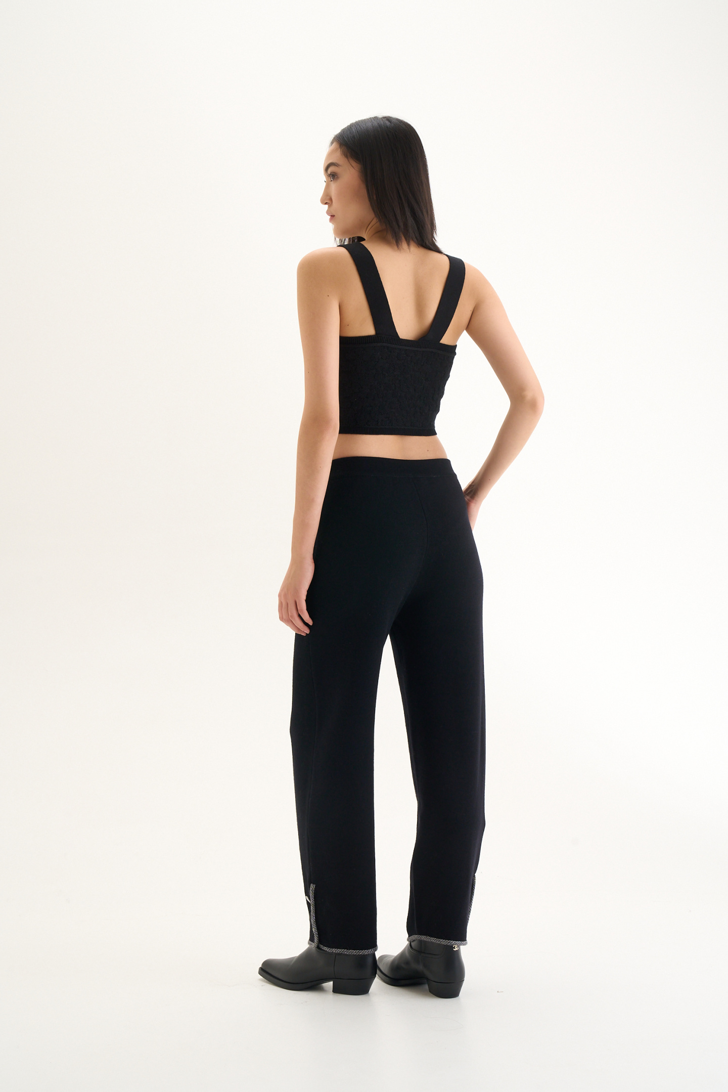 Топ из шерсти, фото 3