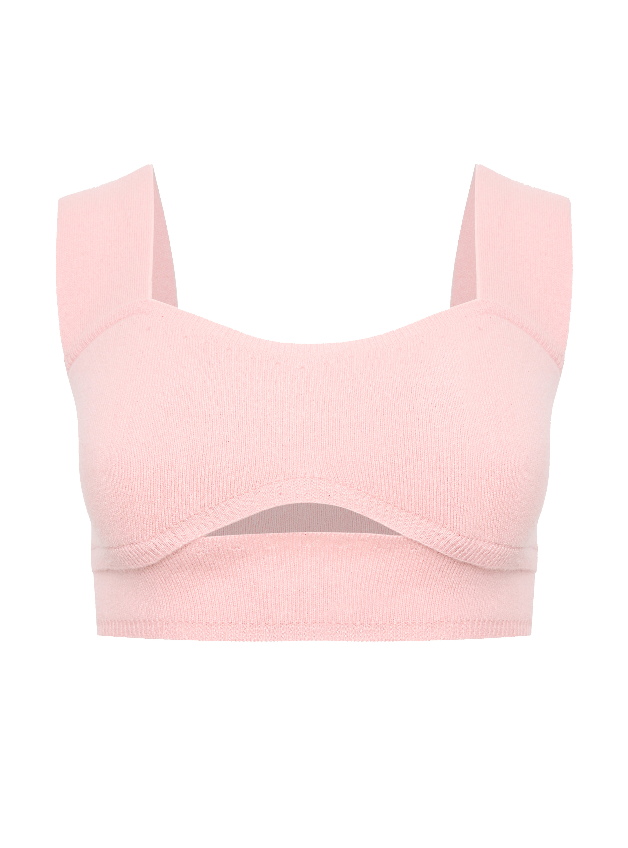 Топ из кашемира, фото 1 Топ из кашемира, фото 1