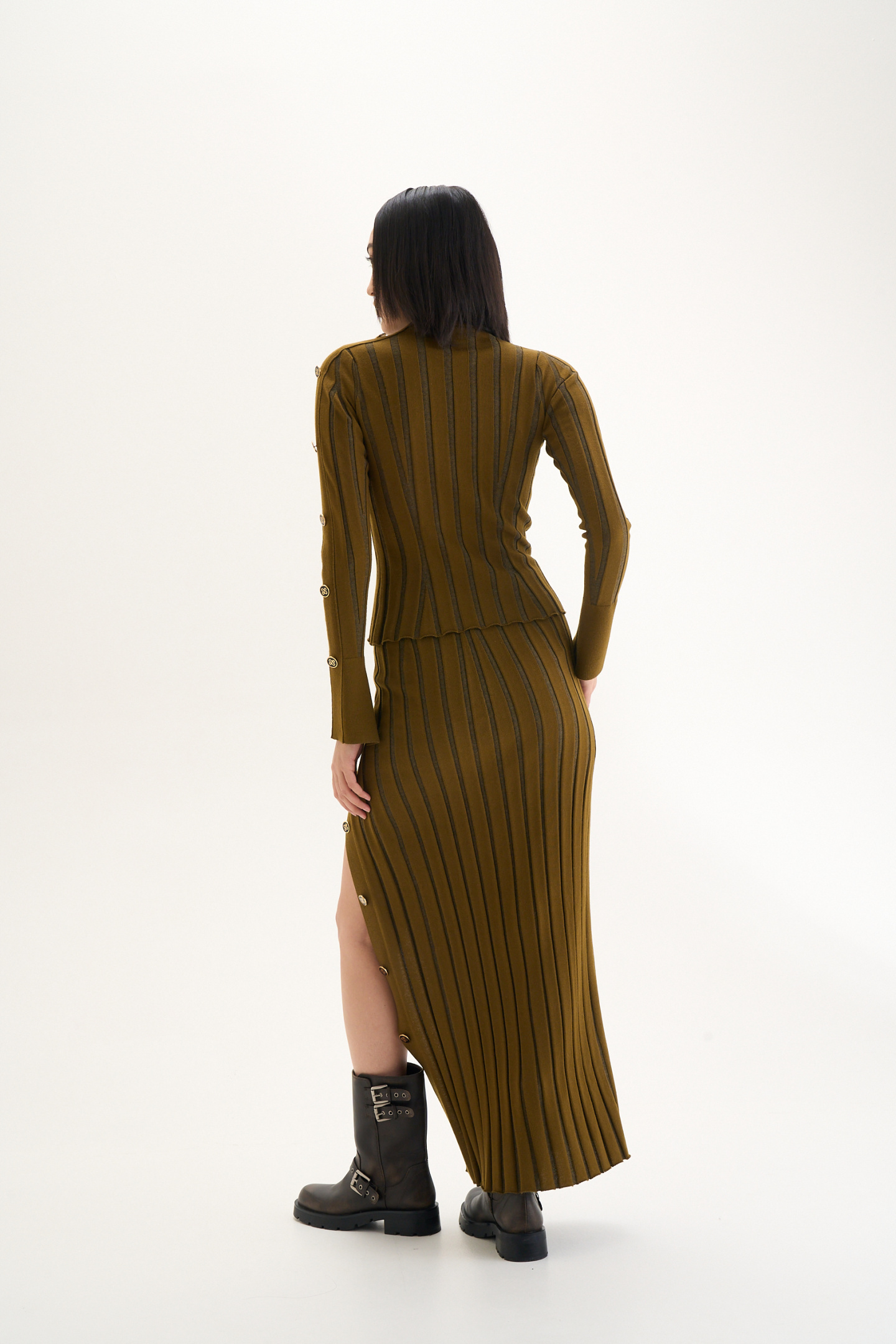 Джемпер из шерсти мериноса, фото 3 Джемпер из шерсти мериноса, фото 3