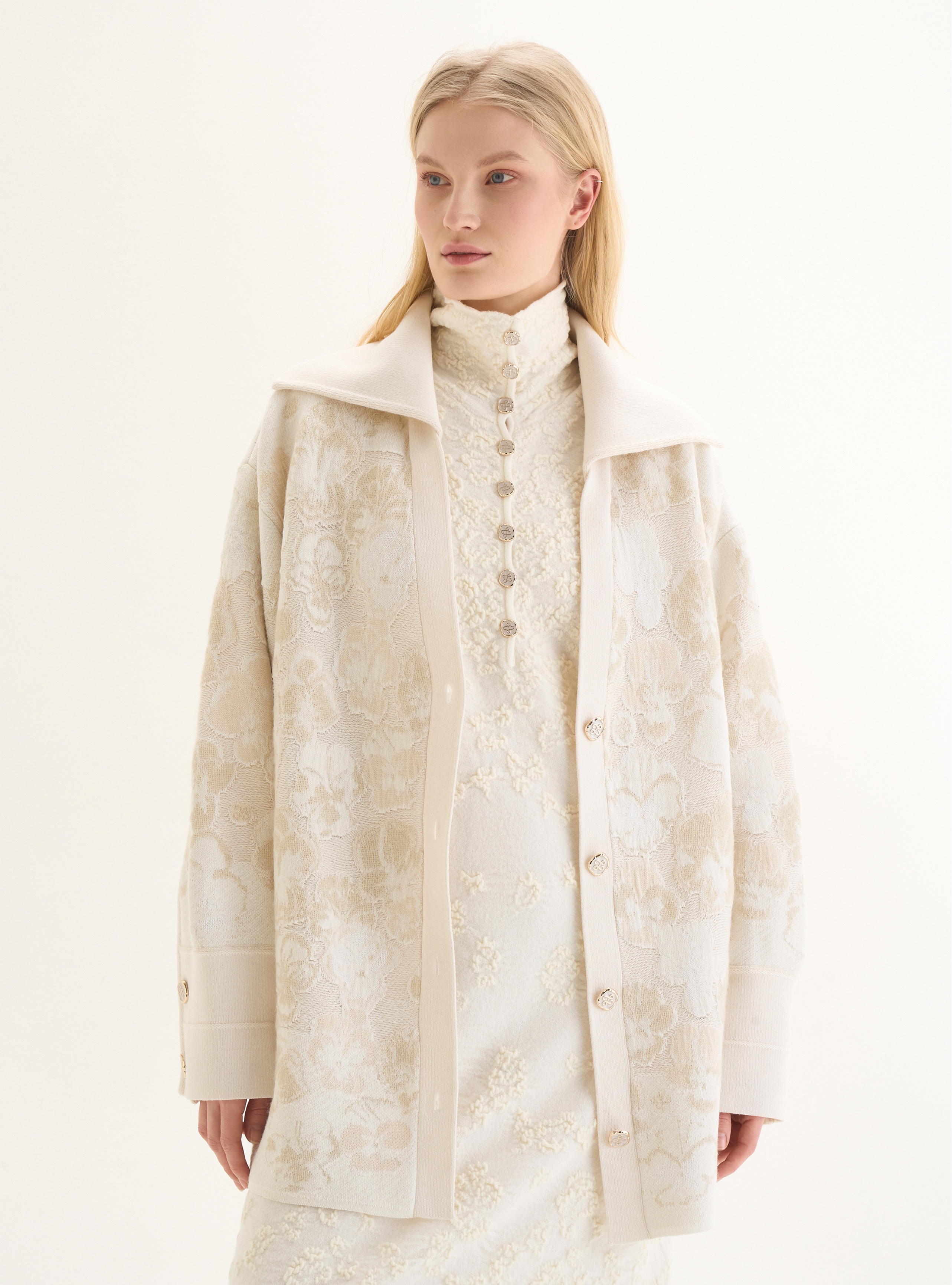 Рубашка из шерсти, фото 1 Рубашка из шерсти, фото 1