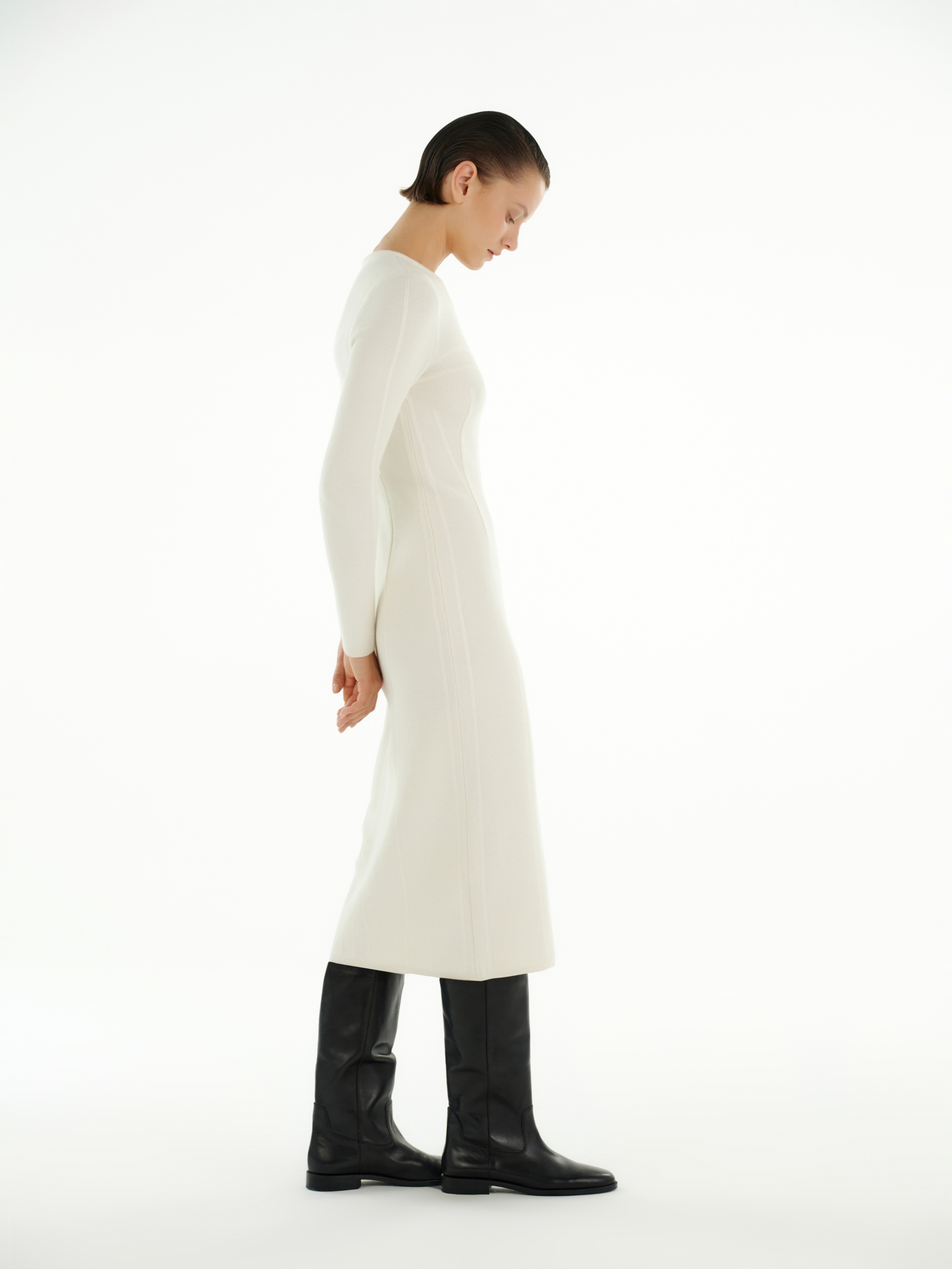 Платье миди, фото 3