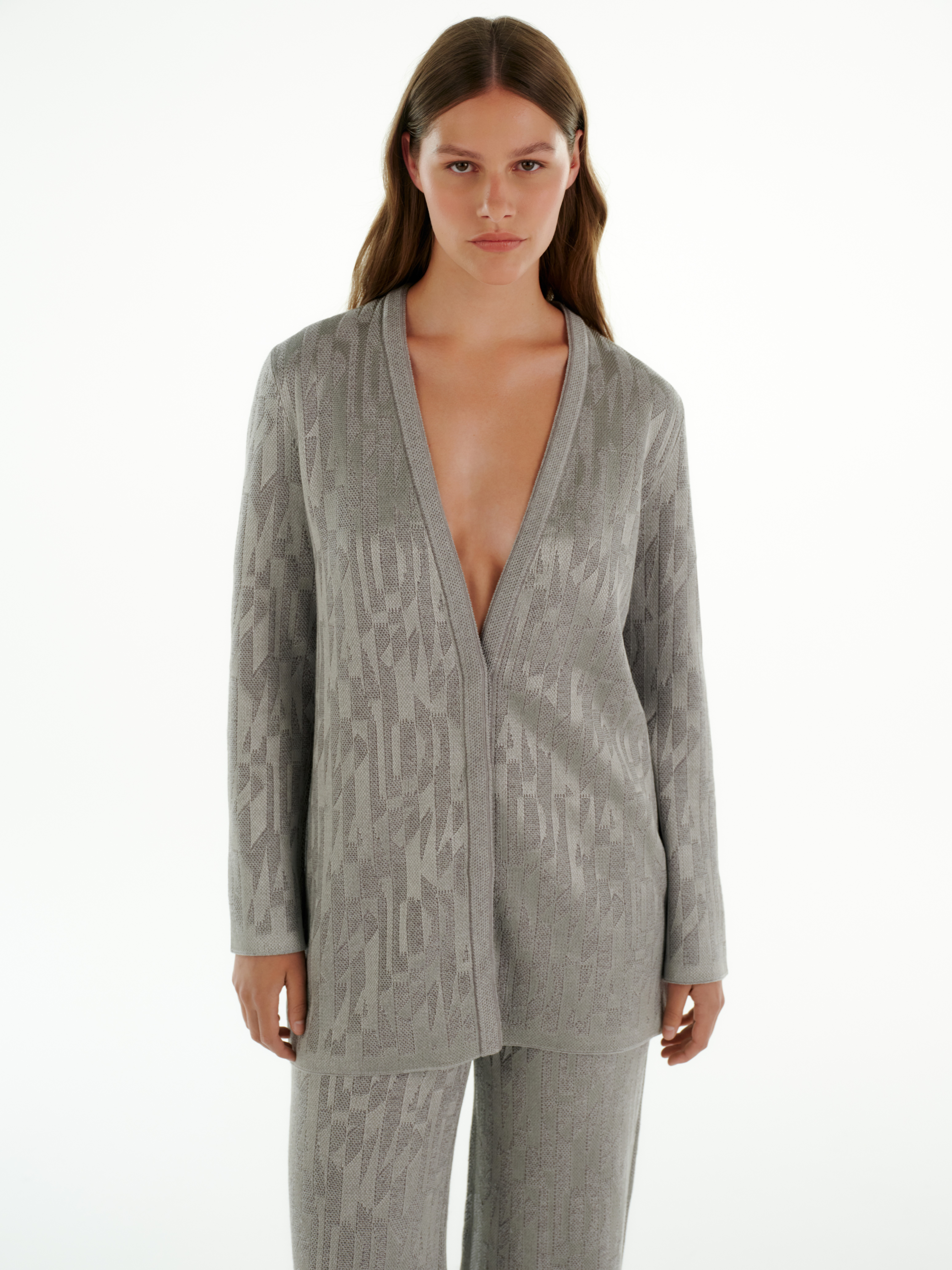 Брюки прямые, фото 5 Брюки прямые, фото 5