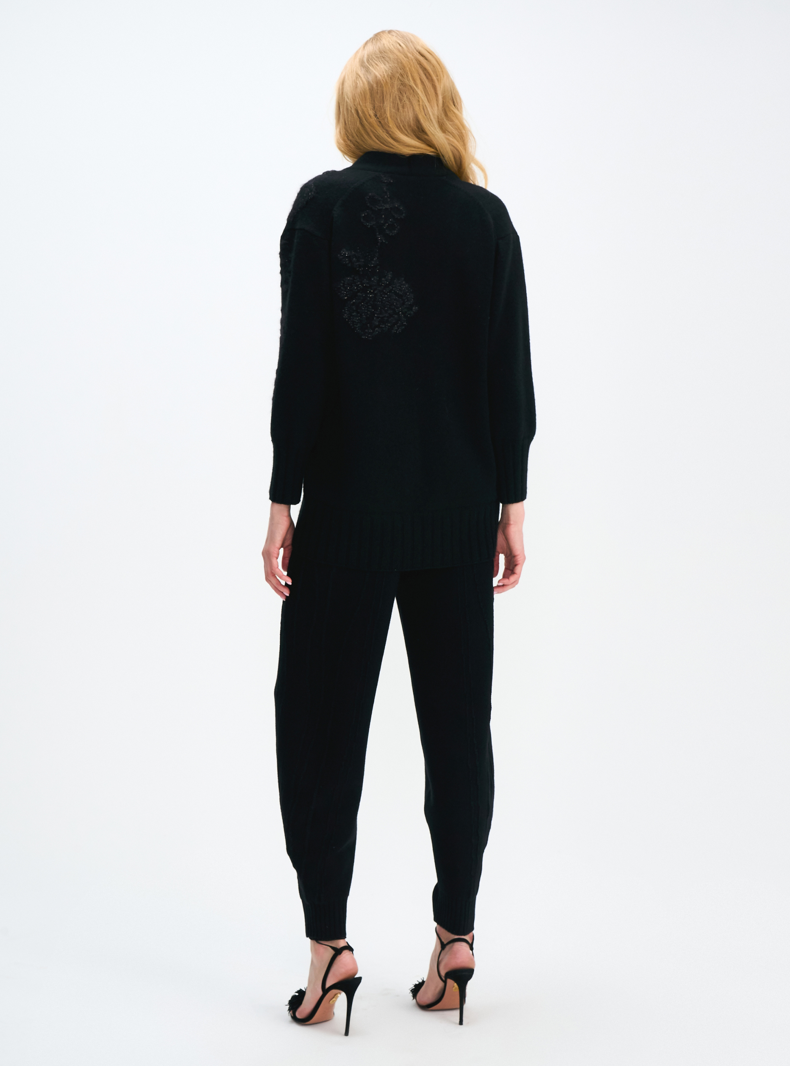 Кардиган из кашемира, фото 3