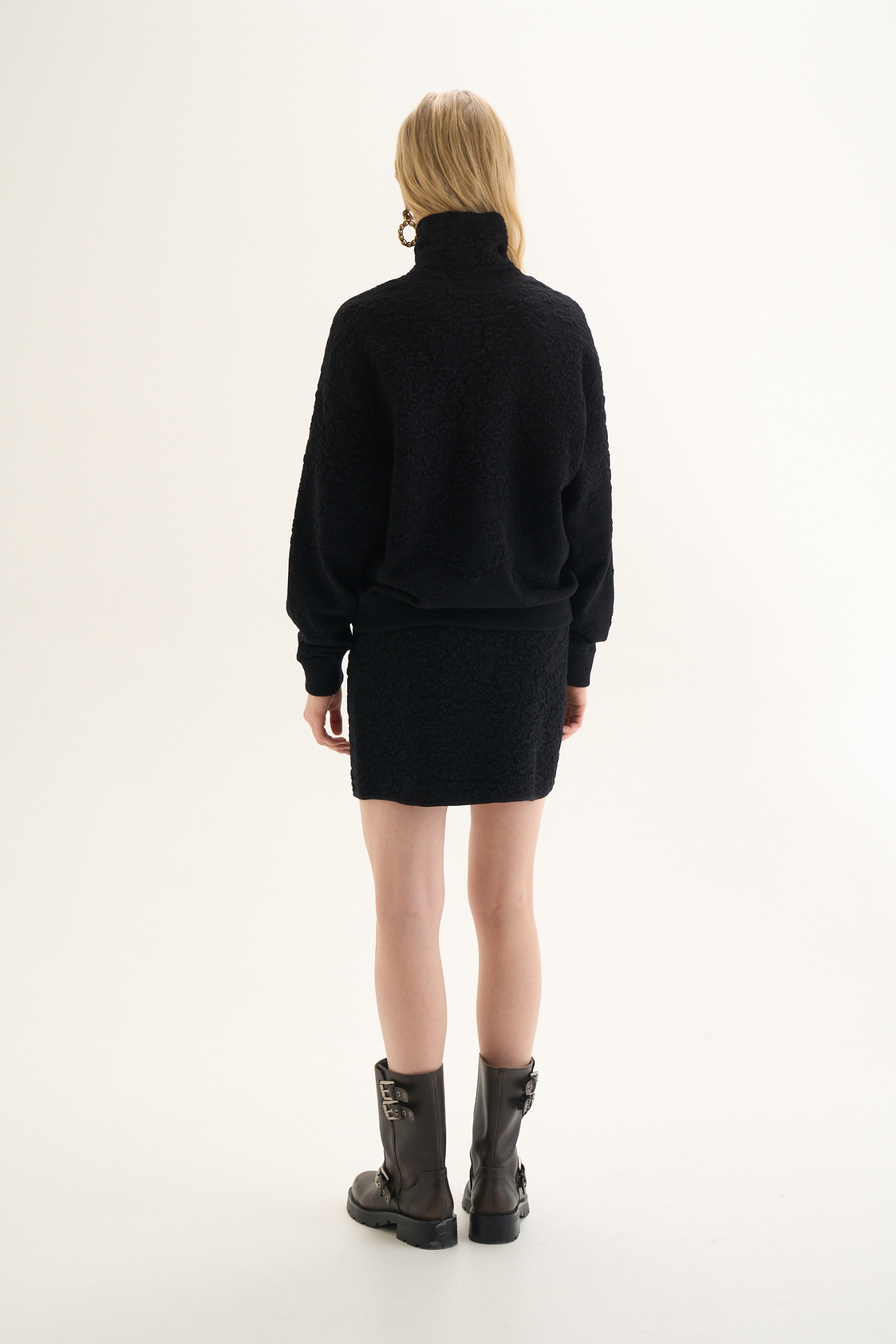 Юбка-мини, фото 3