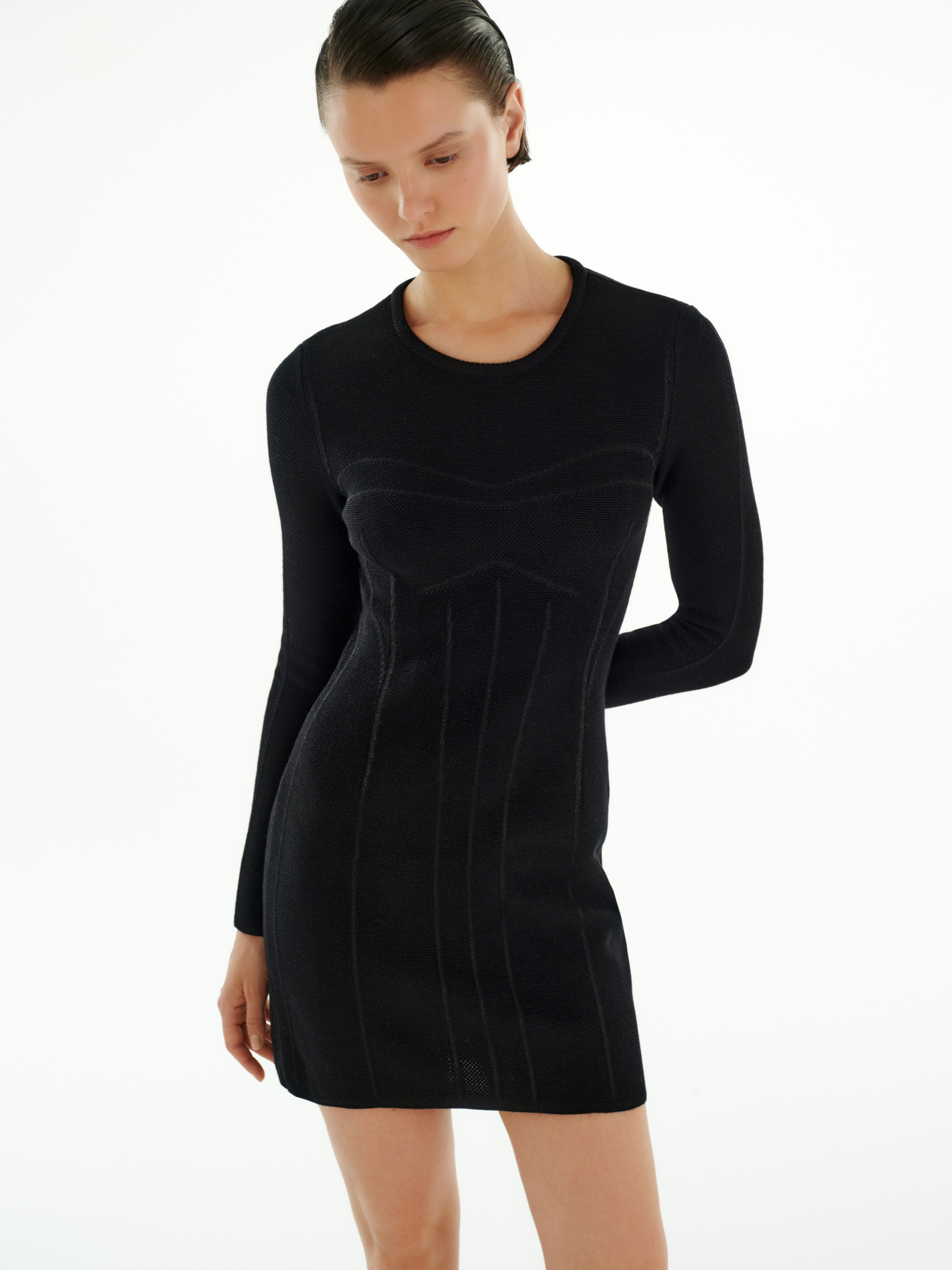 Платье, фото 1 Платье, фото 1