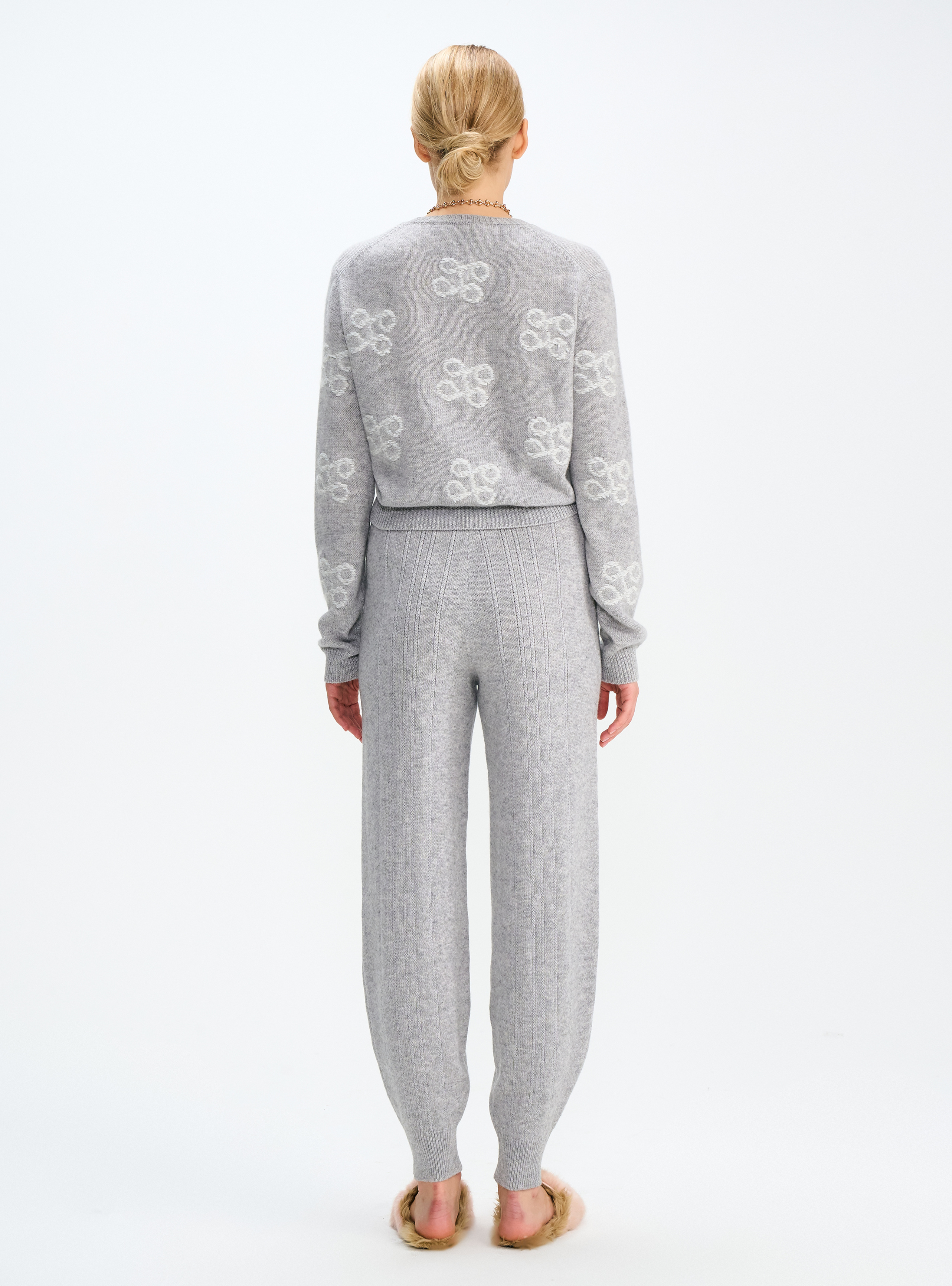 Джемпер из кашемира, фото 2 Джемпер из кашемира, фото 2