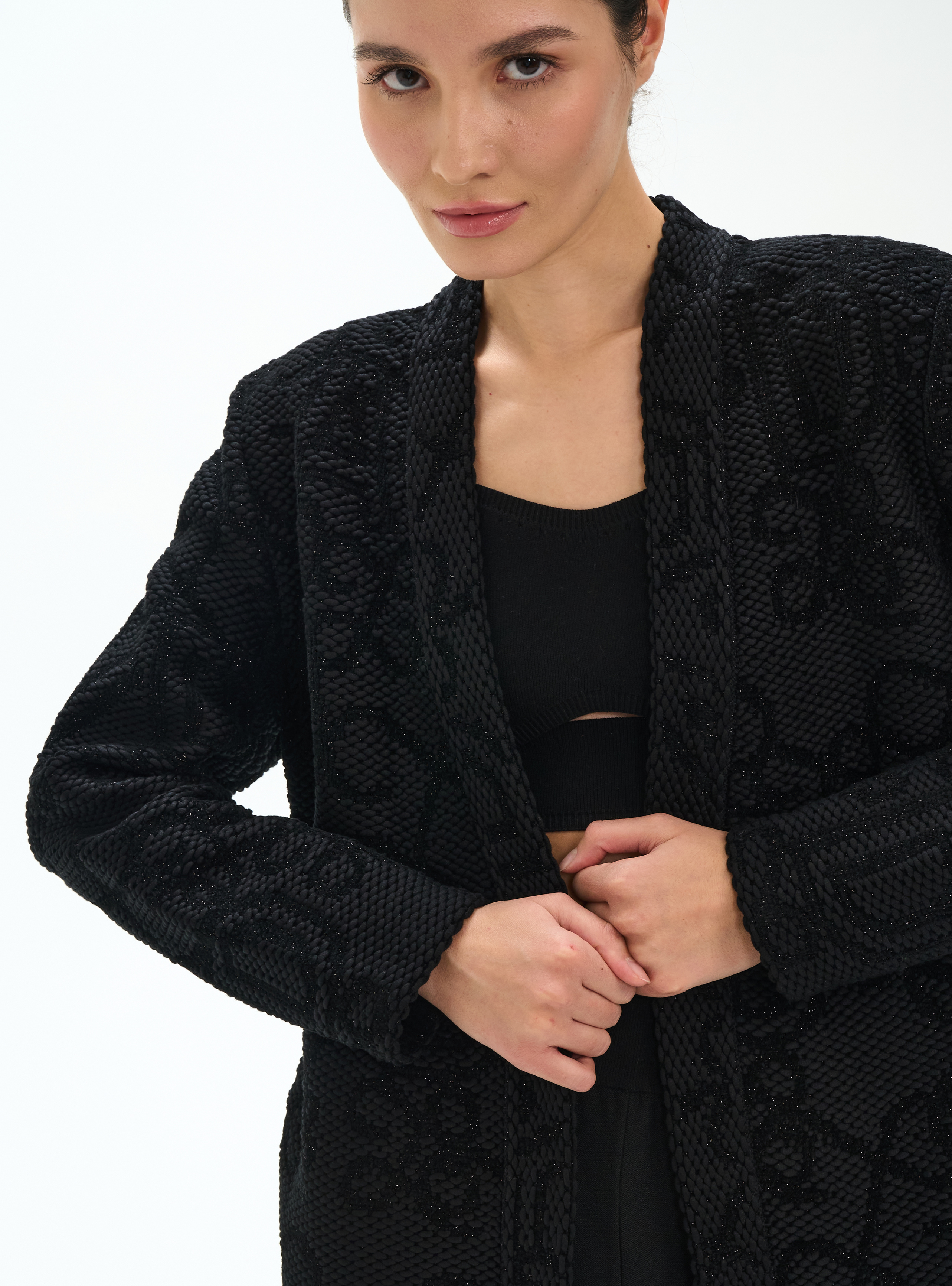 Жакет, фото 5