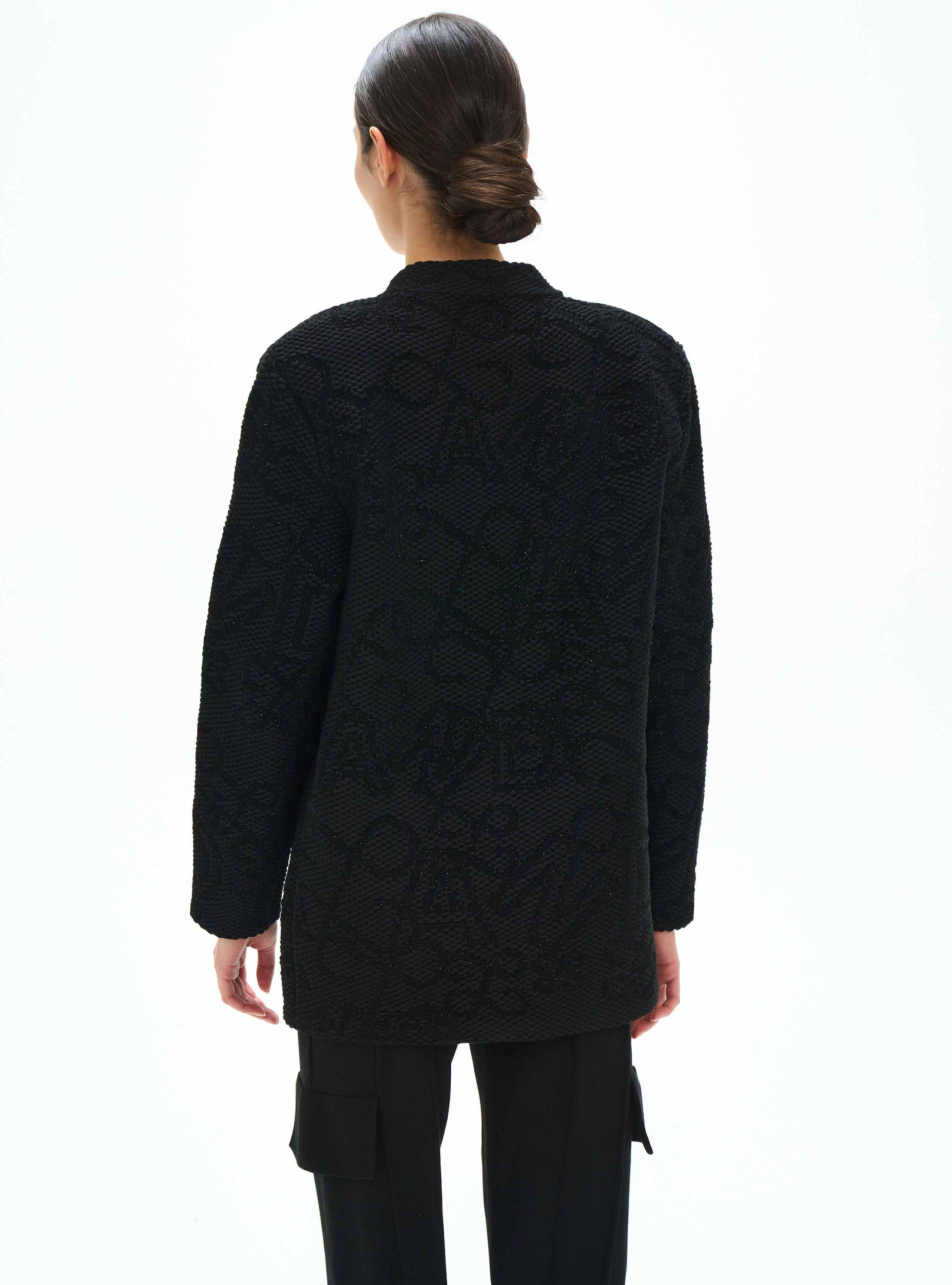 Жакет, фото 6