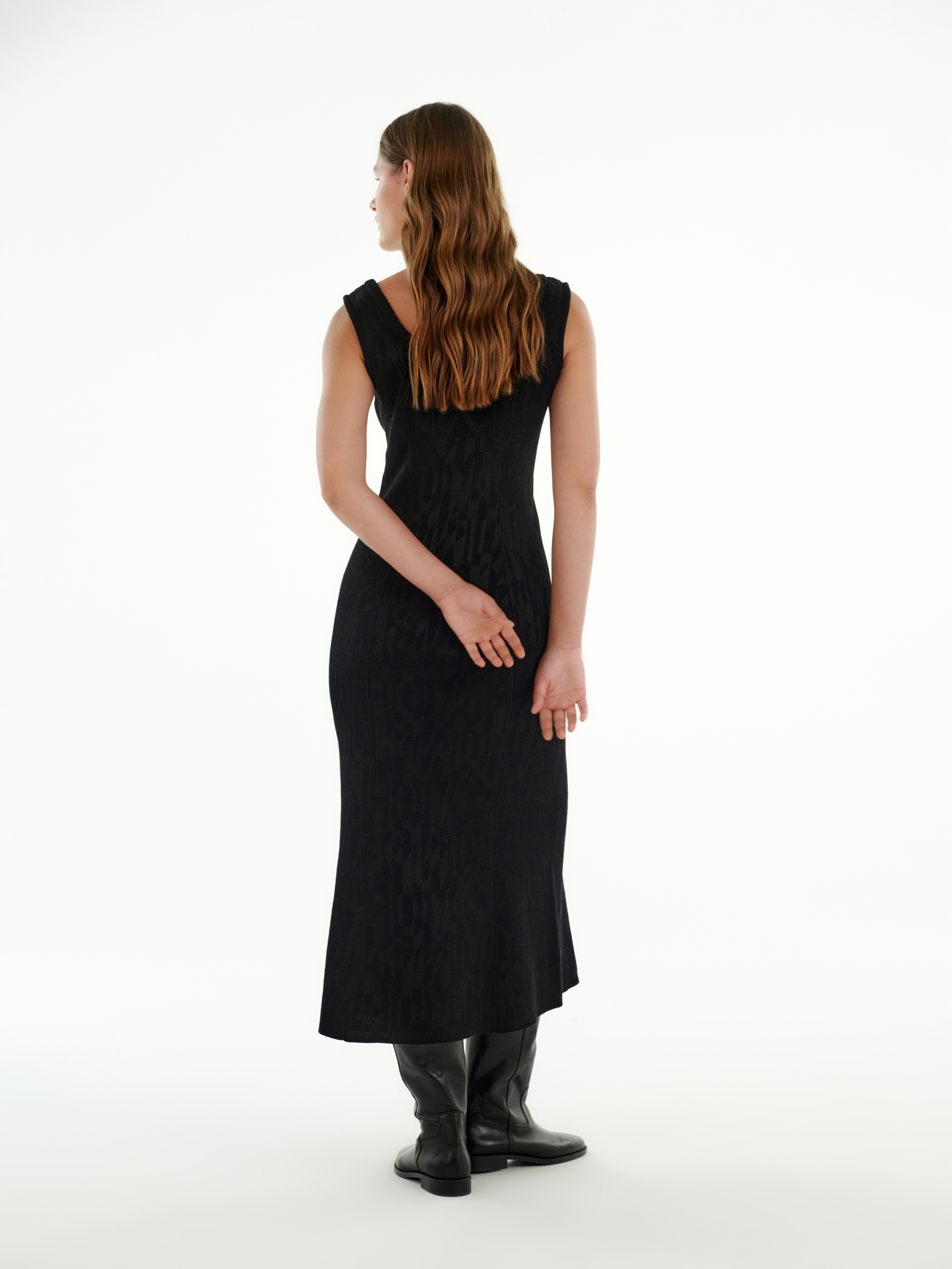 Платье, фото 4 Платье, фото 4