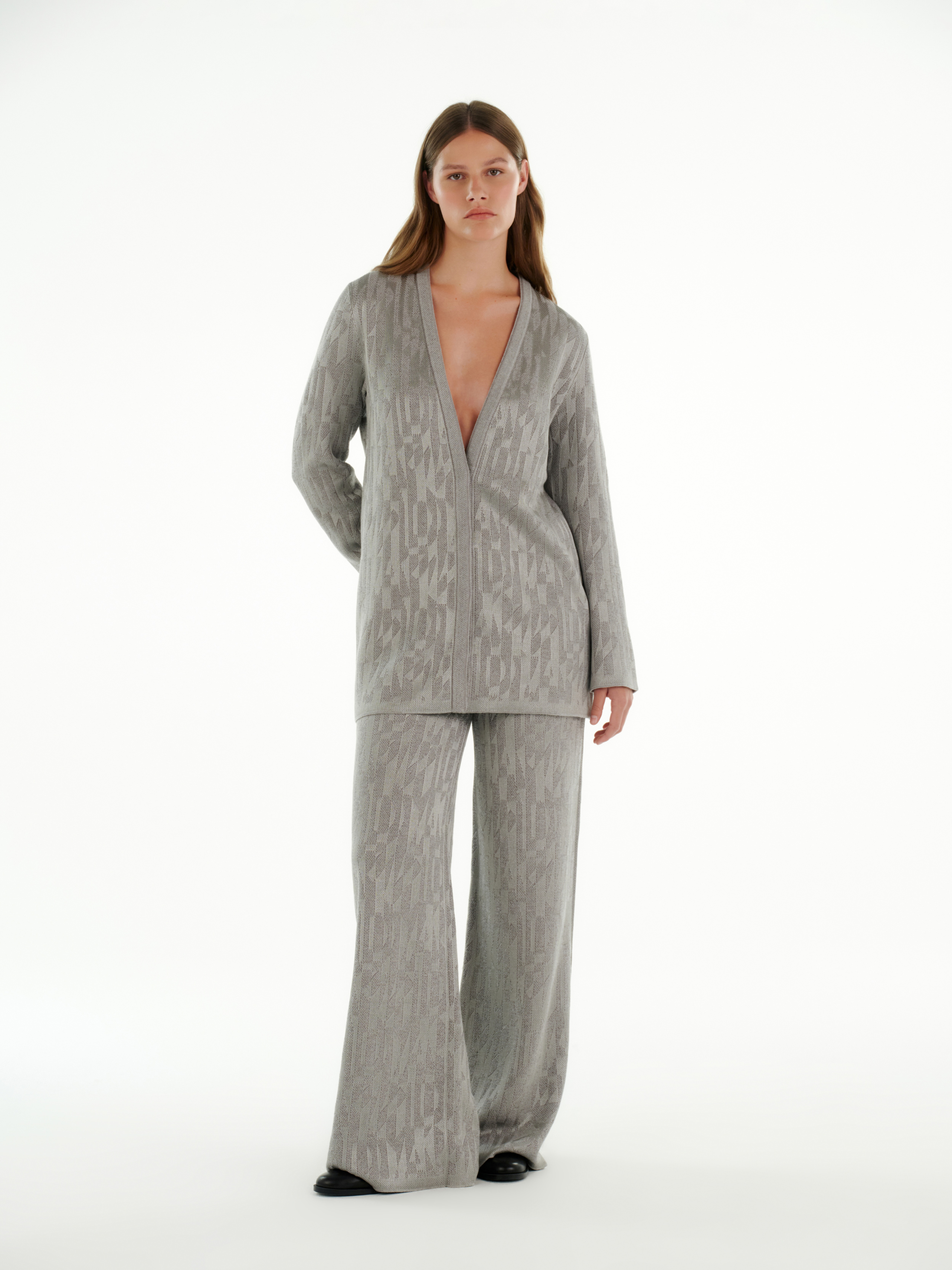 Брюки прямые, фото 2 Брюки прямые, фото 2