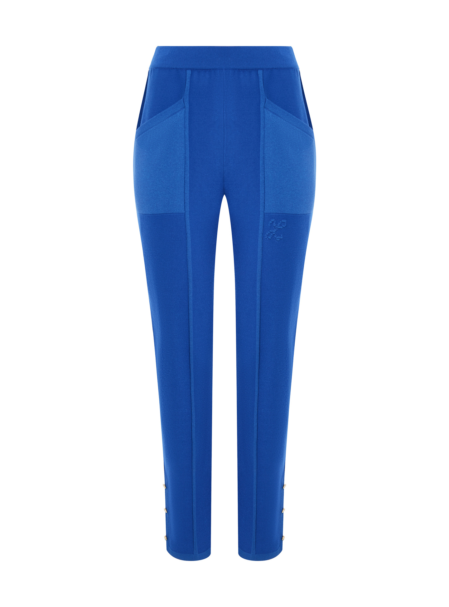 Зауженные брюки, фото 1