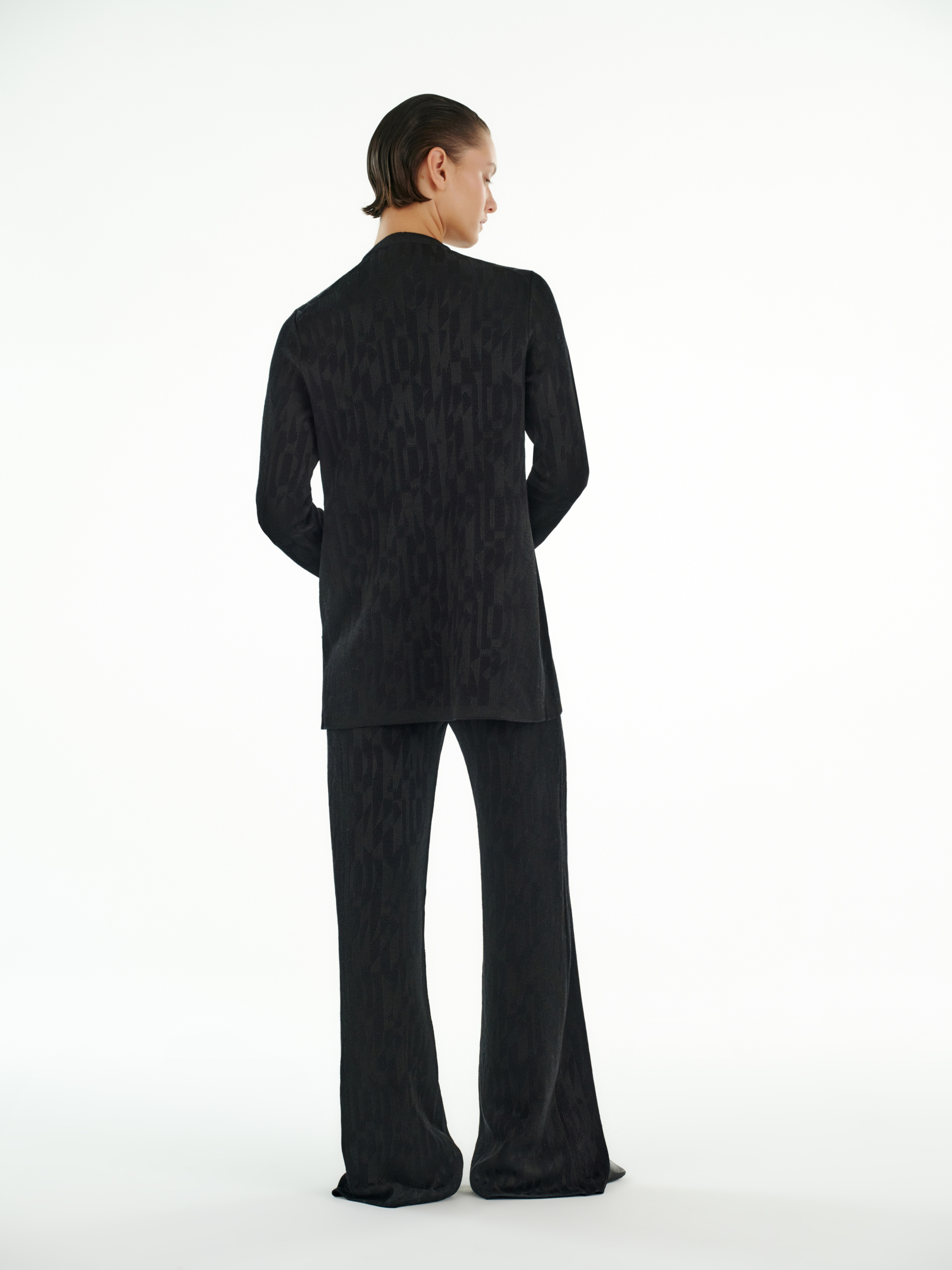 Кардиган удлиненный, фото 4