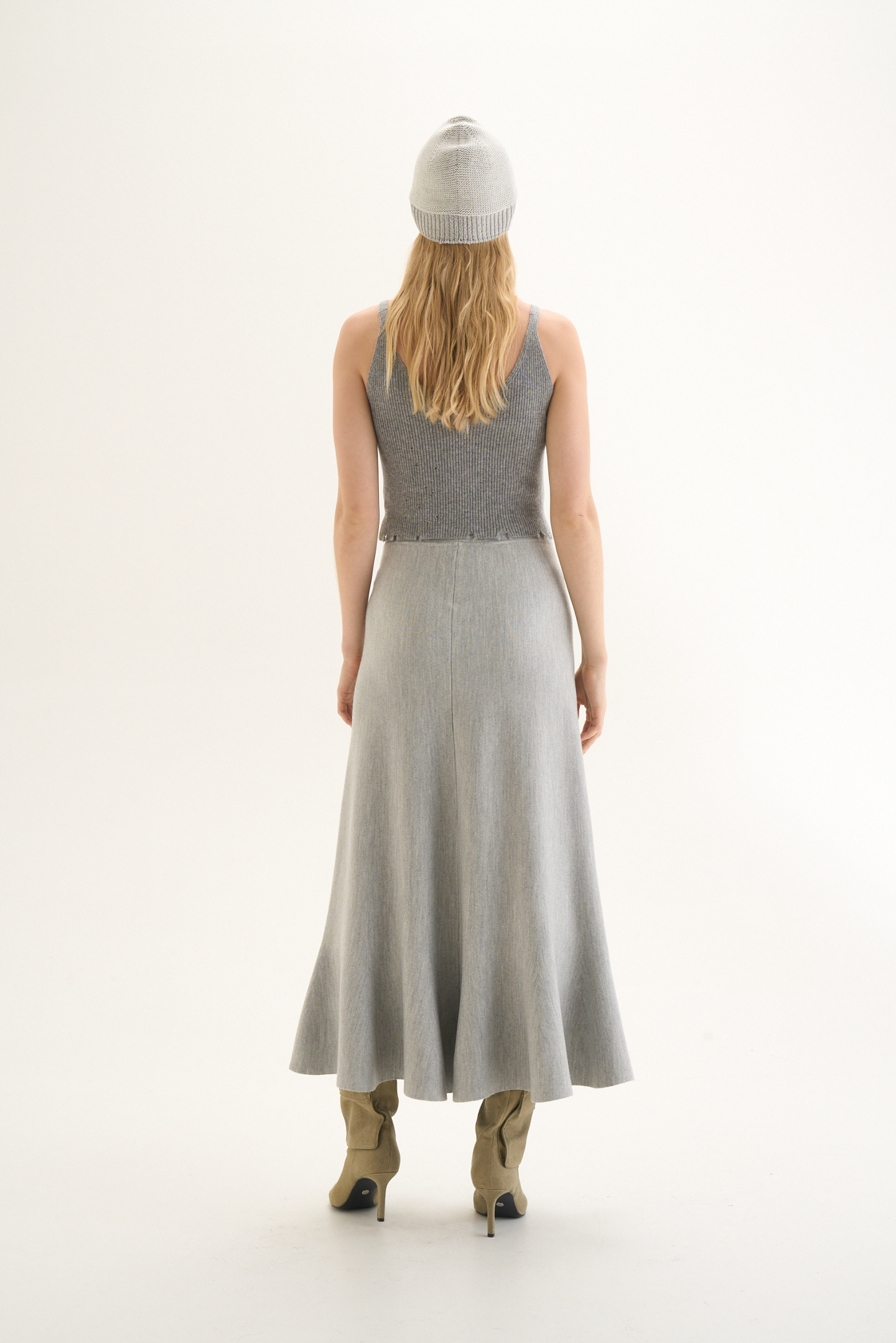 Юбка-макси, фото 3