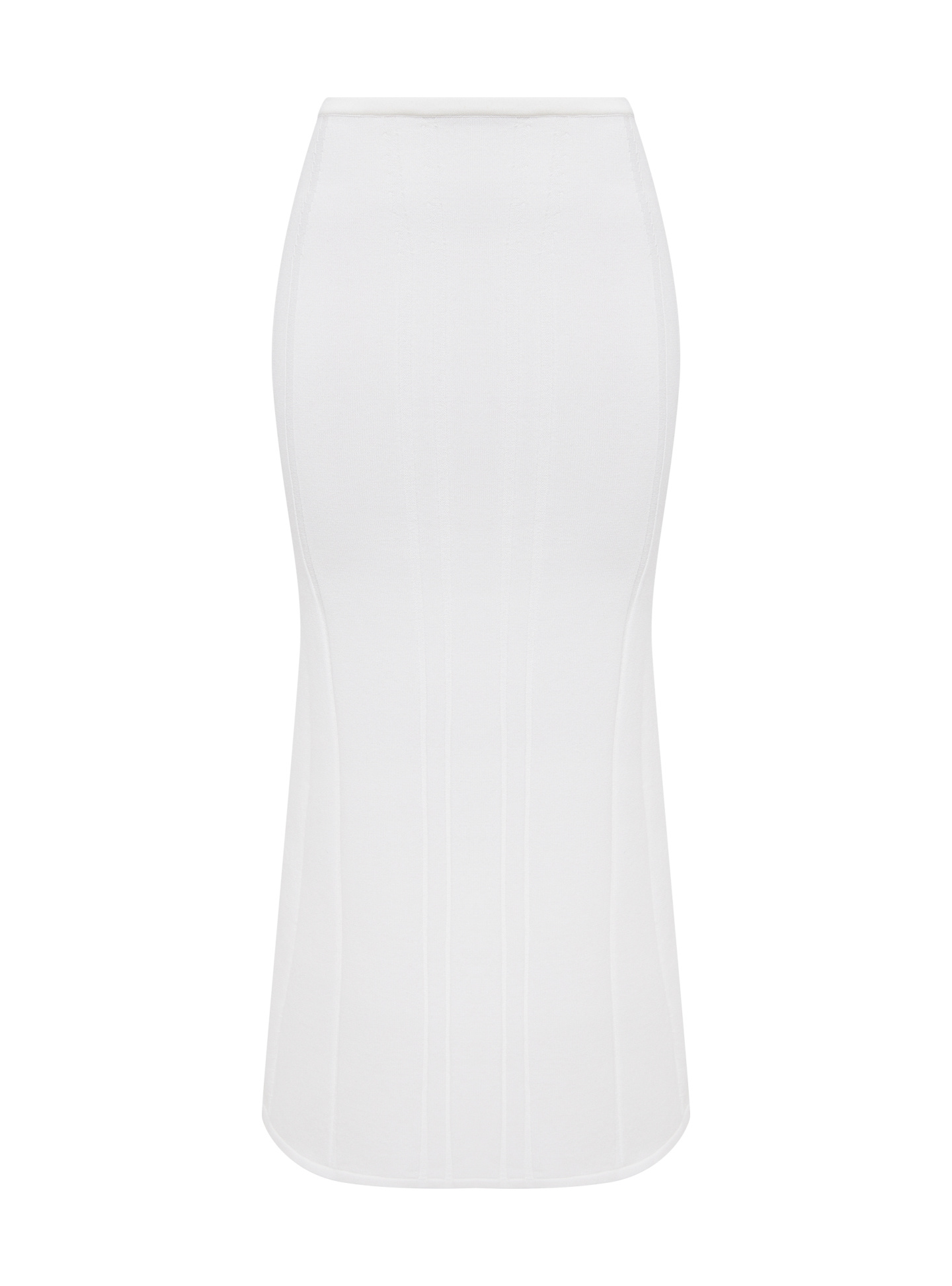 Юбка-макси из вискозы, фото 1 Юбка-макси из вискозы, фото 1